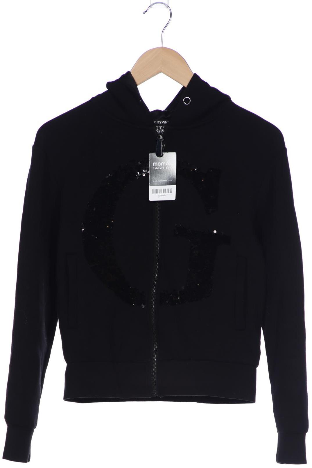 

Guess Damen Kapuzenpullover, schwarz, Gr. 40