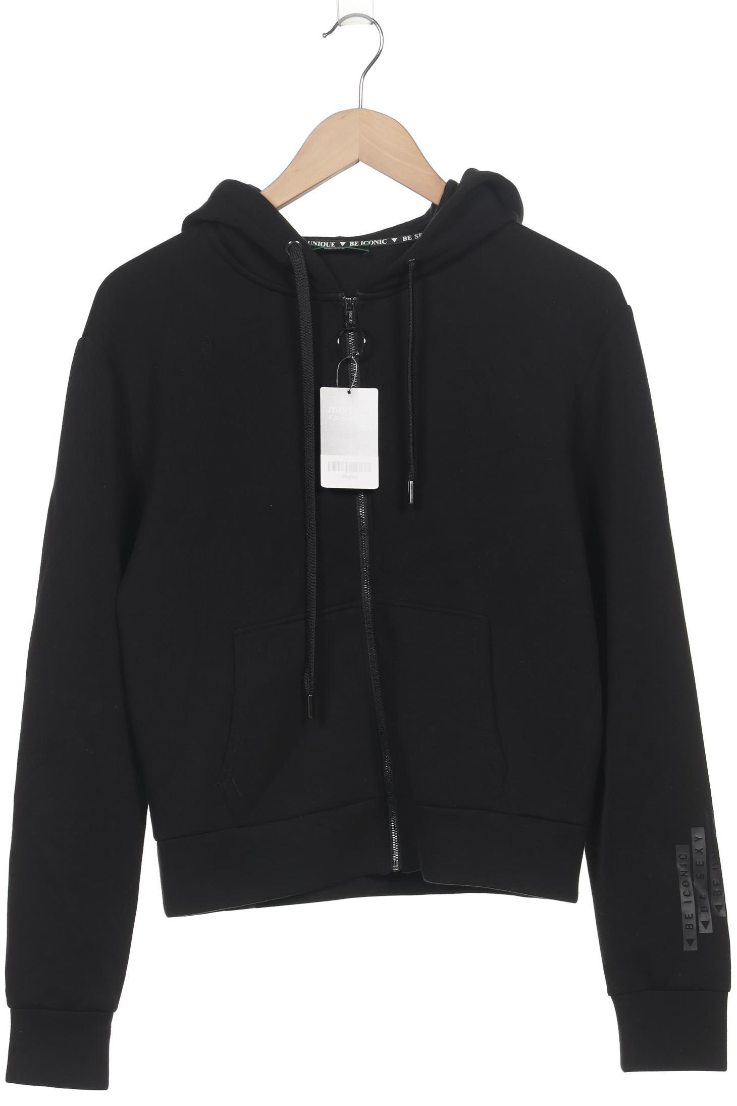 

Guess Damen Kapuzenpullover, schwarz, Gr. 44