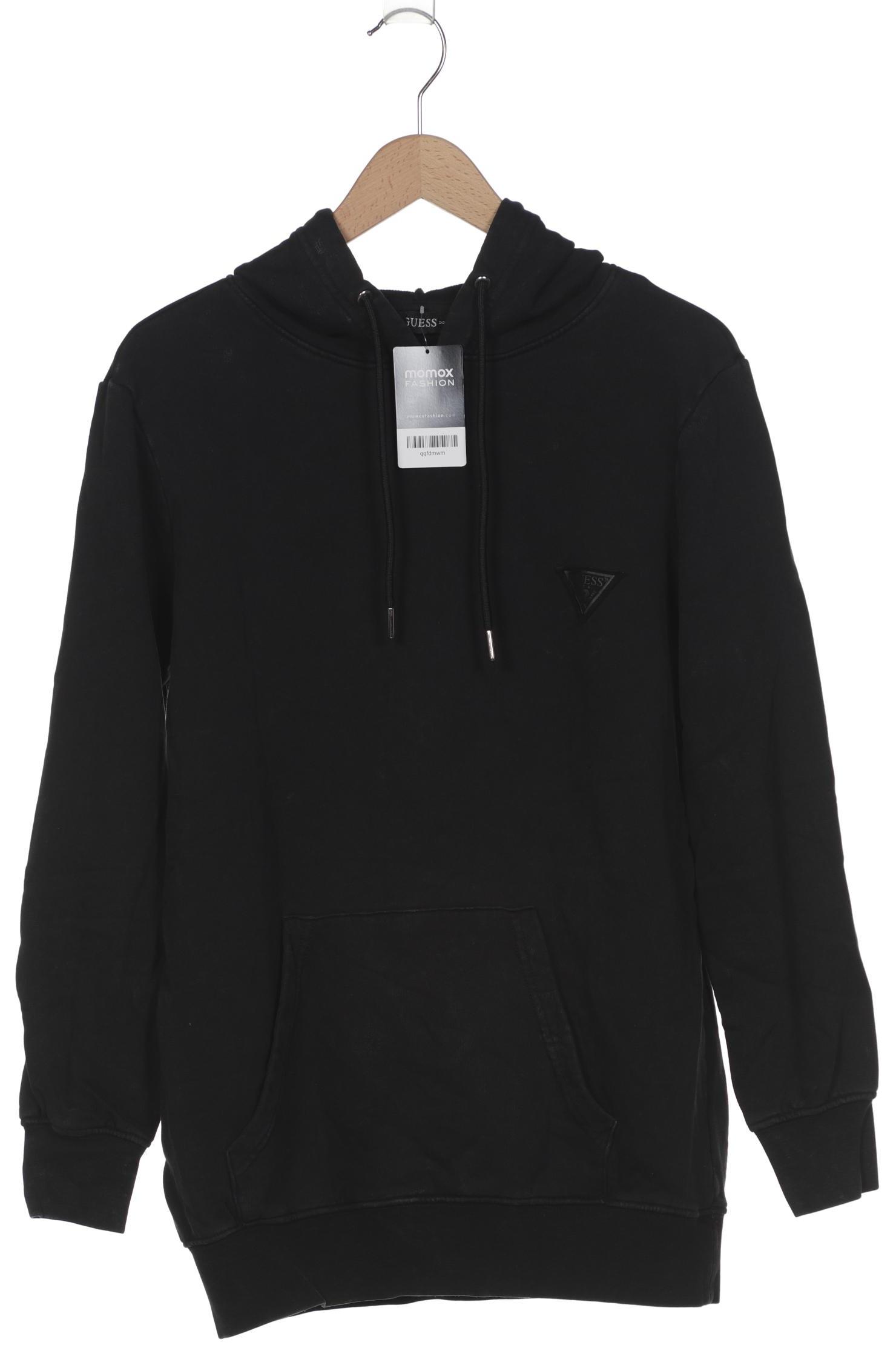 

Guess Damen Kapuzenpullover, schwarz, Gr. 40
