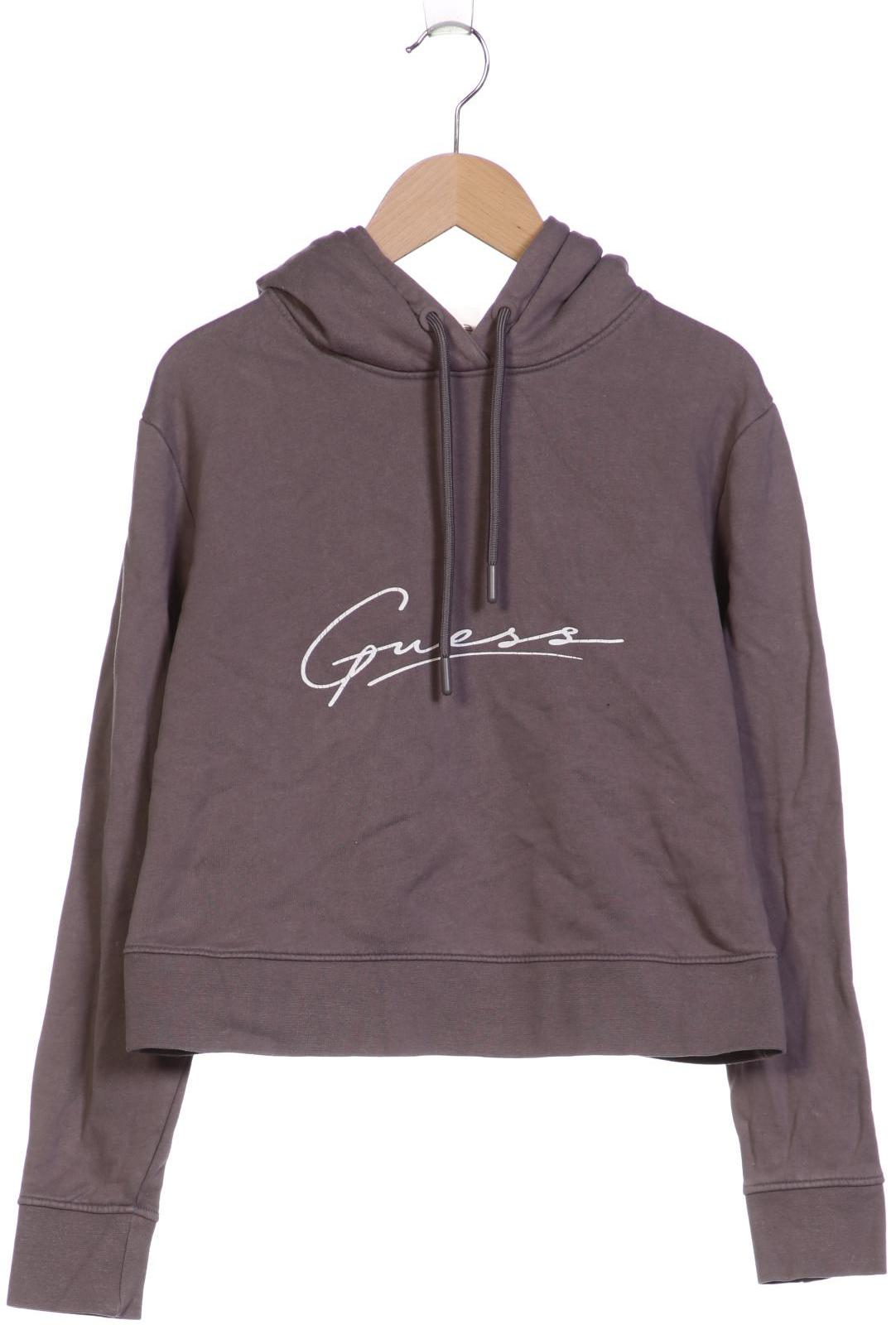

Guess Damen Kapuzenpullover, flieder, Gr. 38