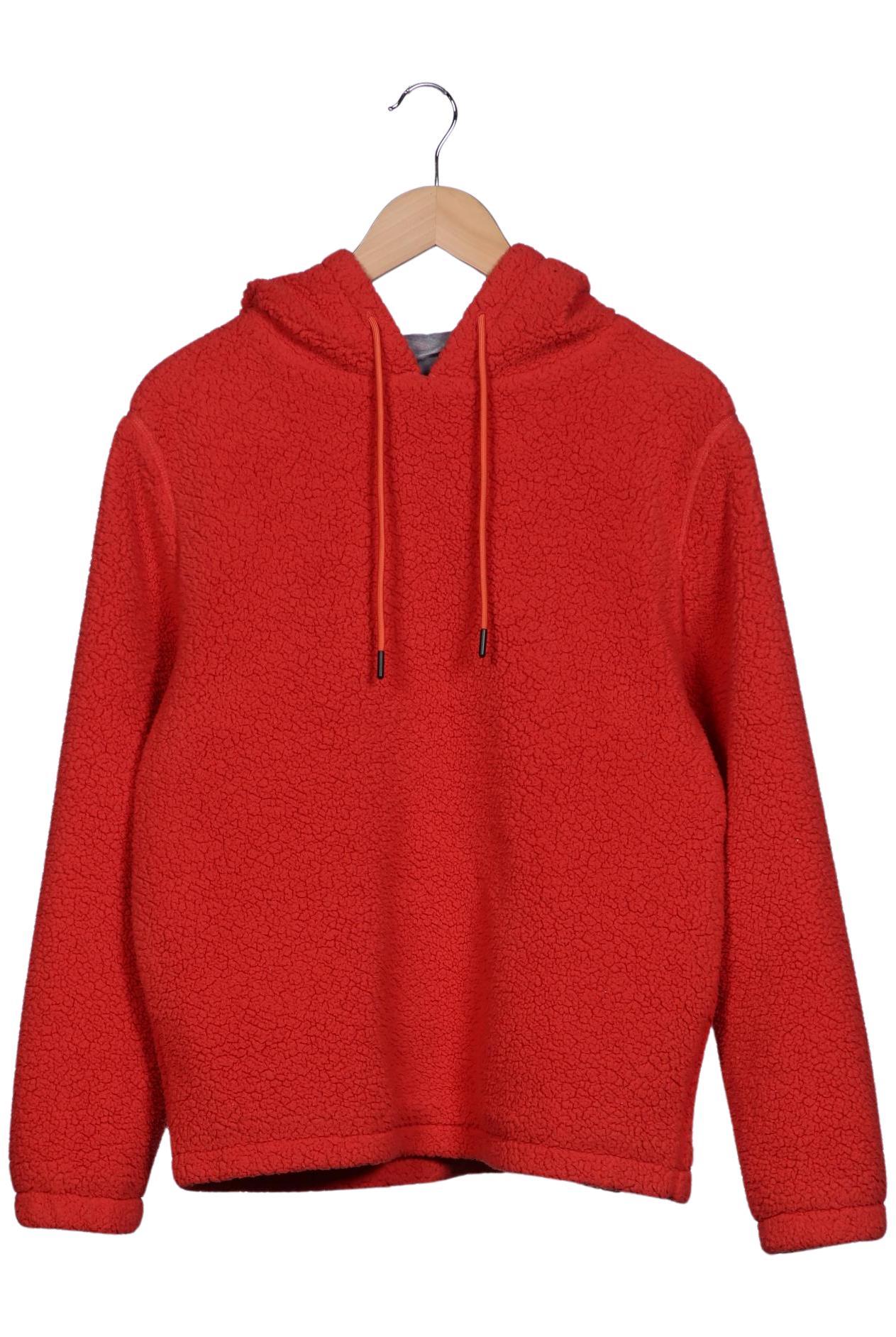 

Guess Damen Kapuzenpullover, rot, Gr. 44