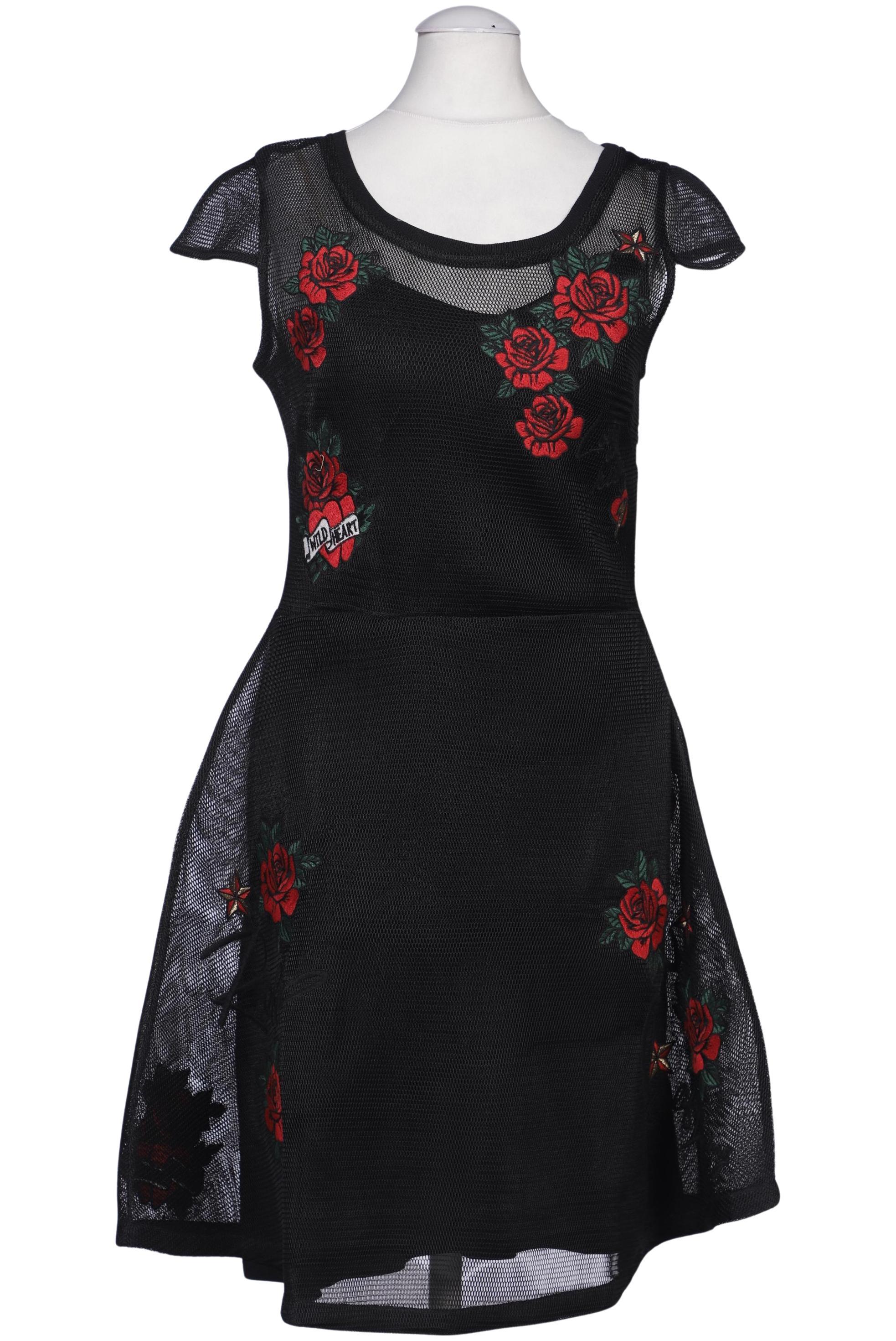 

Guess Damen Kleid, schwarz, Gr. 32