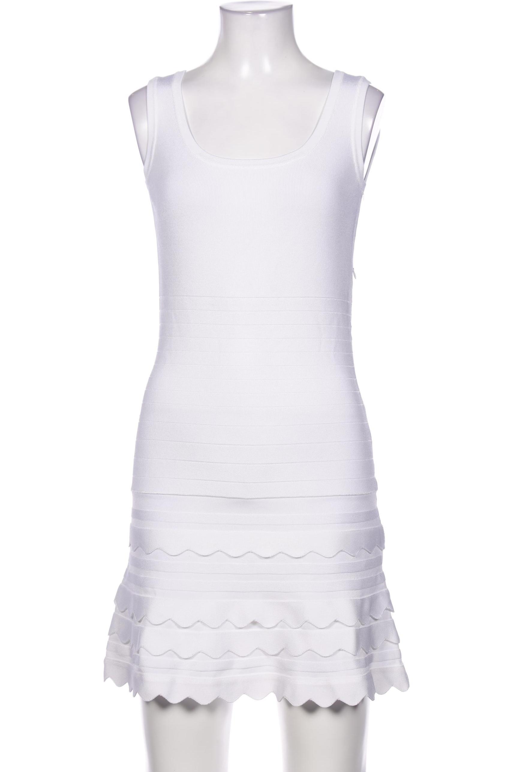 

Guess Damen Kleid, weiß, Gr. 36