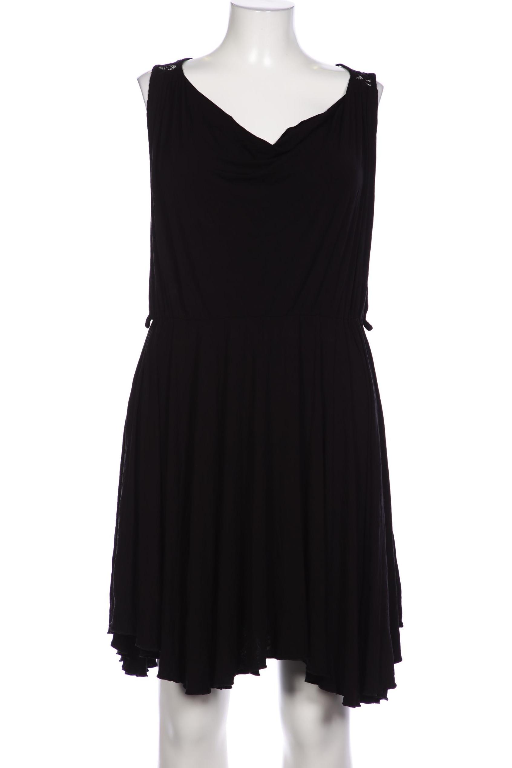 

Guess Damen Kleid, schwarz, Gr. 44