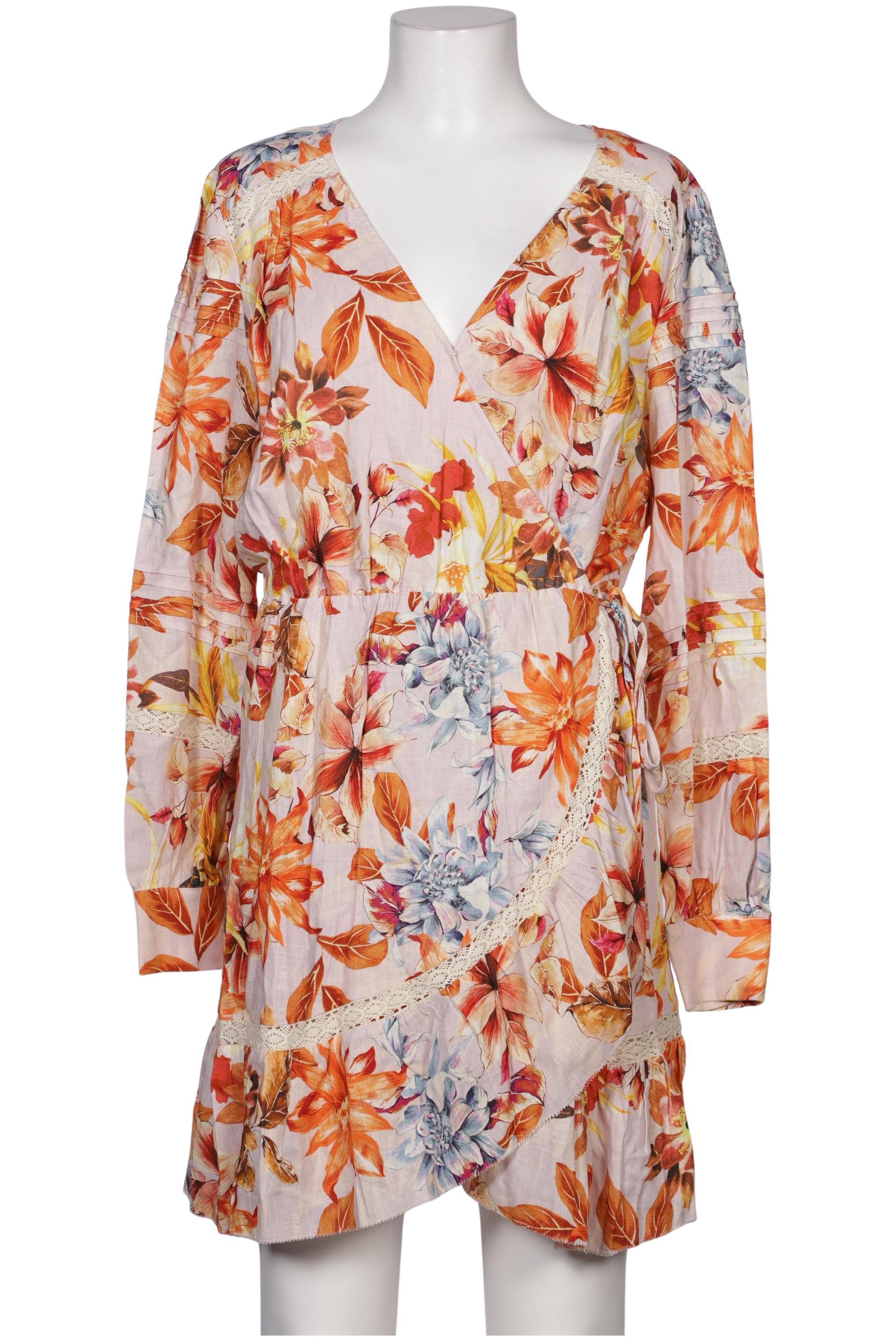 

Guess Damen Kleid, mehrfarbig, Gr. 42