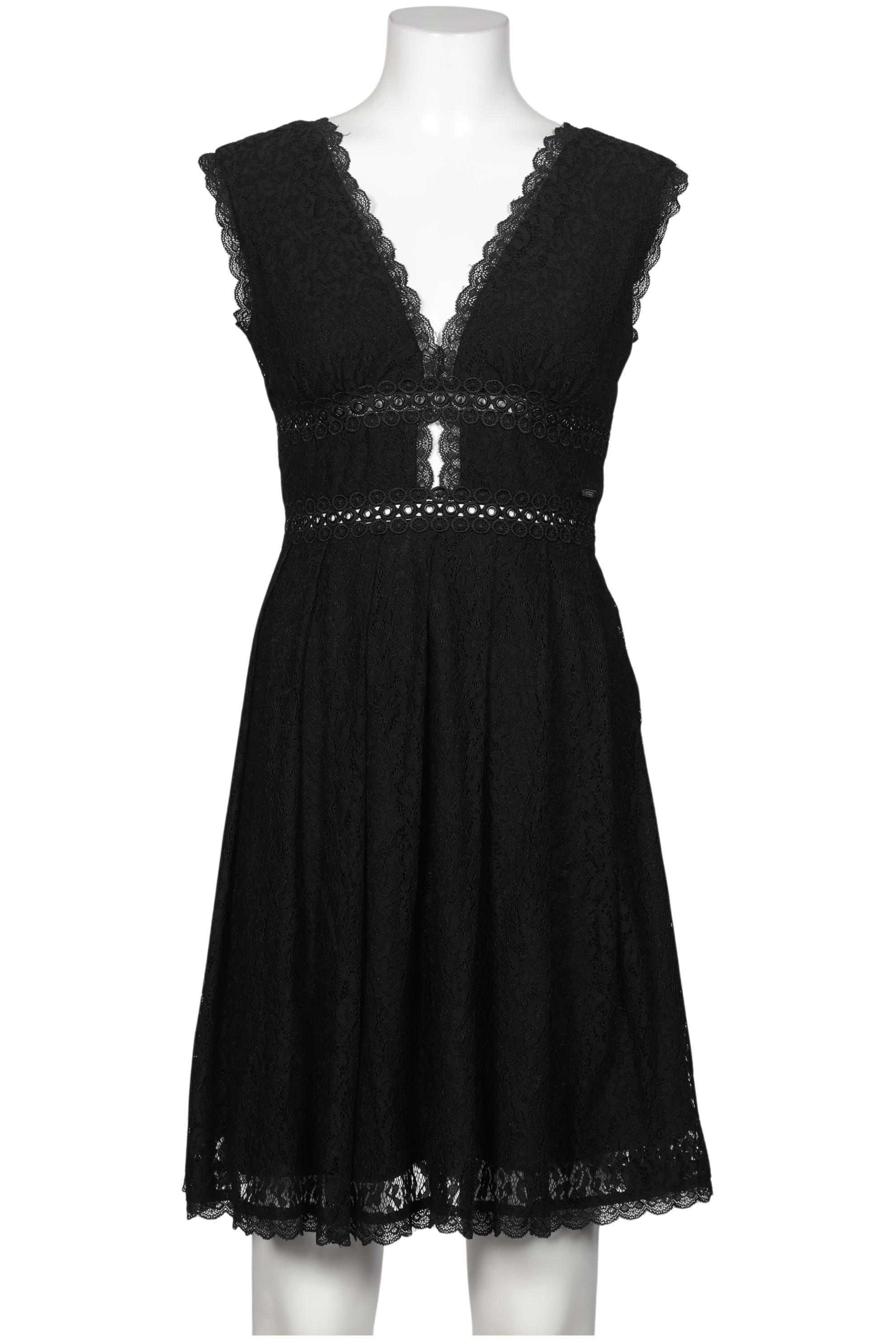 

Guess Damen Kleid, schwarz, Gr. 38
