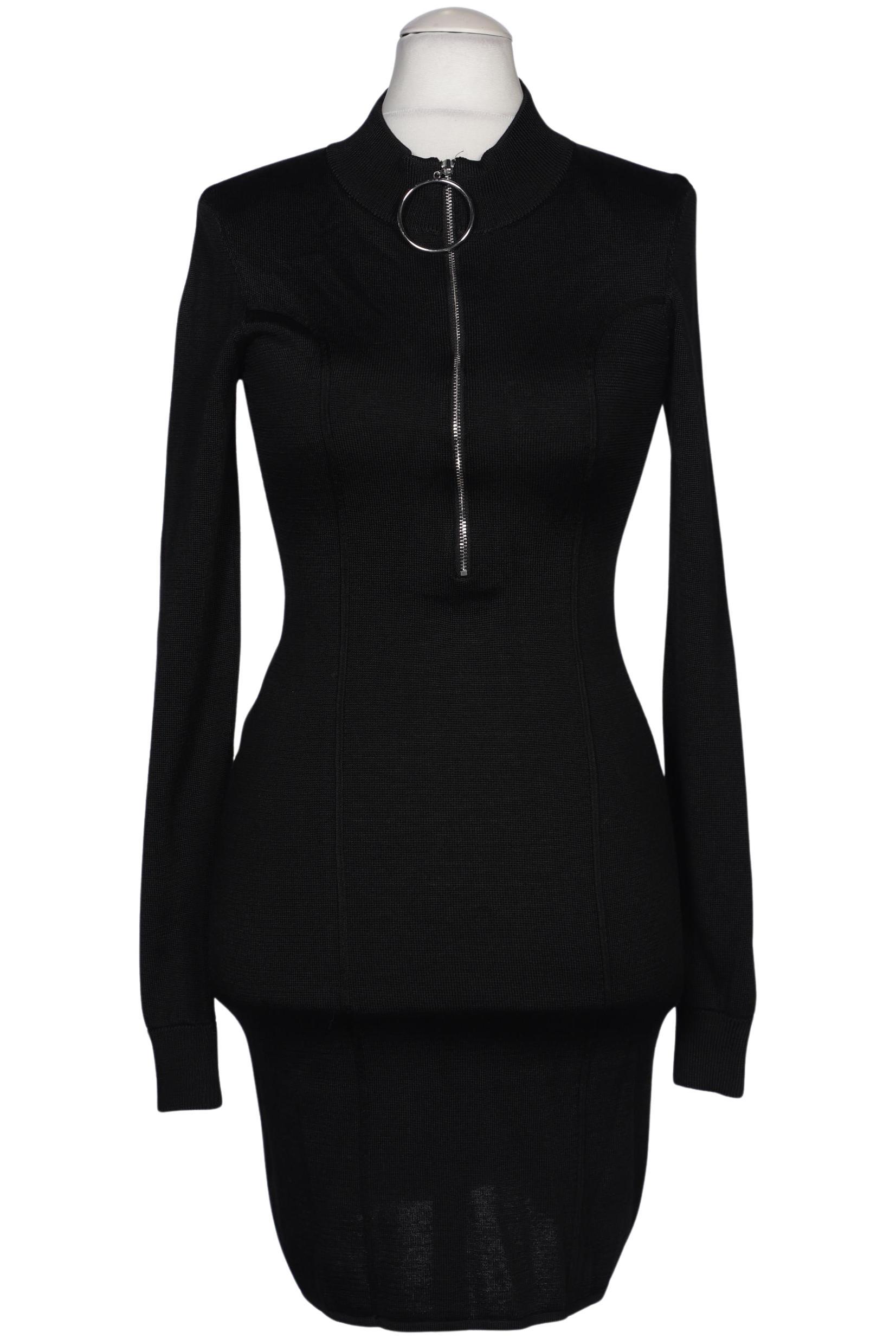 

Guess Damen Kleid, schwarz, Gr. 38