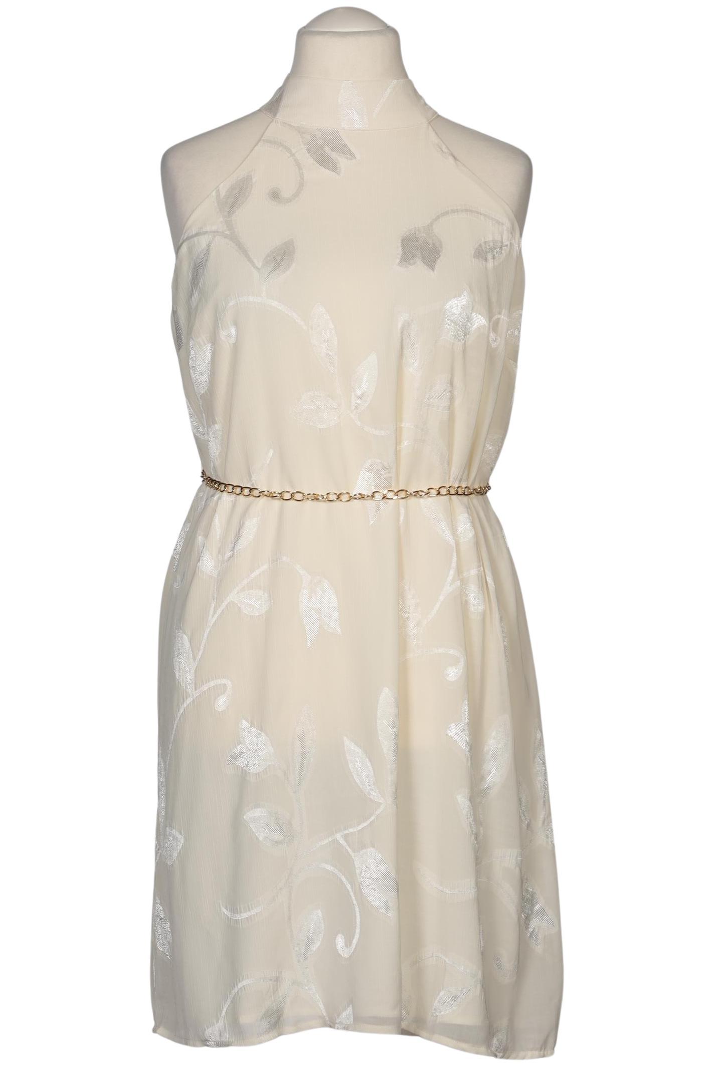 

Guess Damen Kleid, cremeweiß, Gr. 42