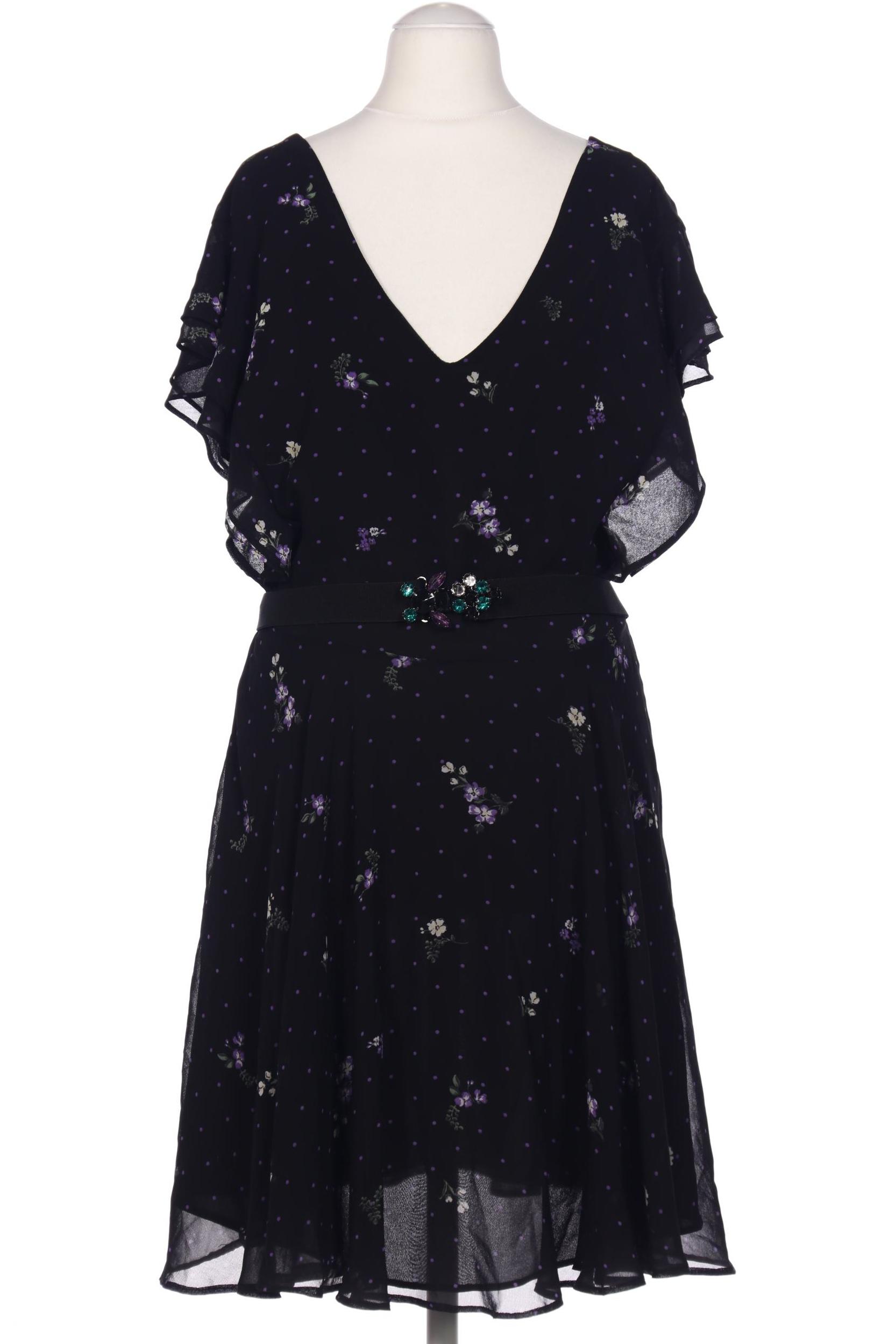 

Guess Damen Kleid, schwarz, Gr. 36