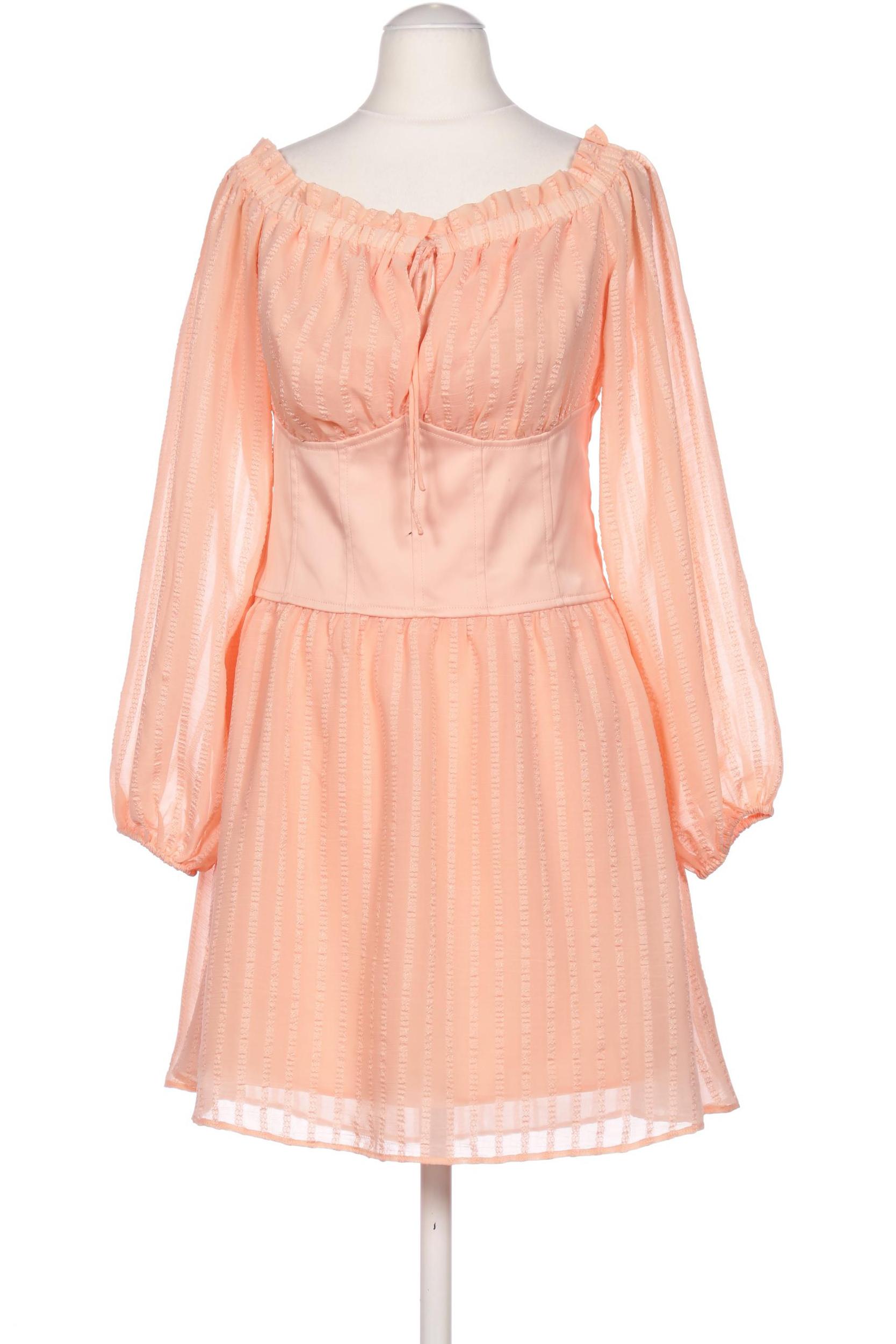 

Guess Damen Kleid, pink, Gr. 36