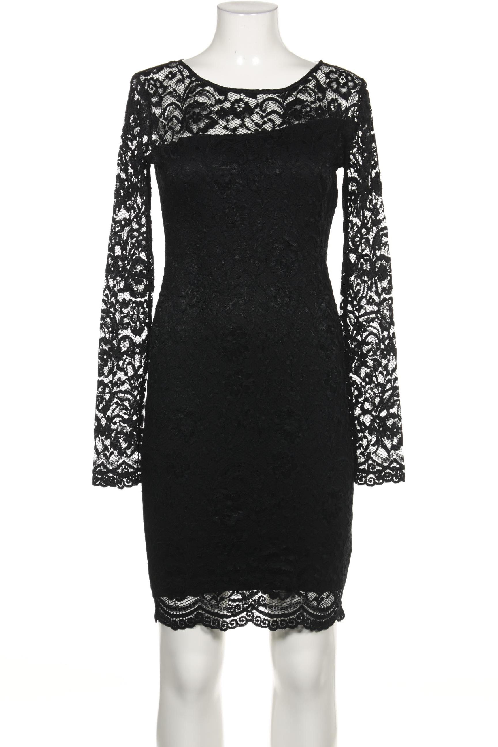 

Guess Damen Kleid, schwarz, Gr. 44