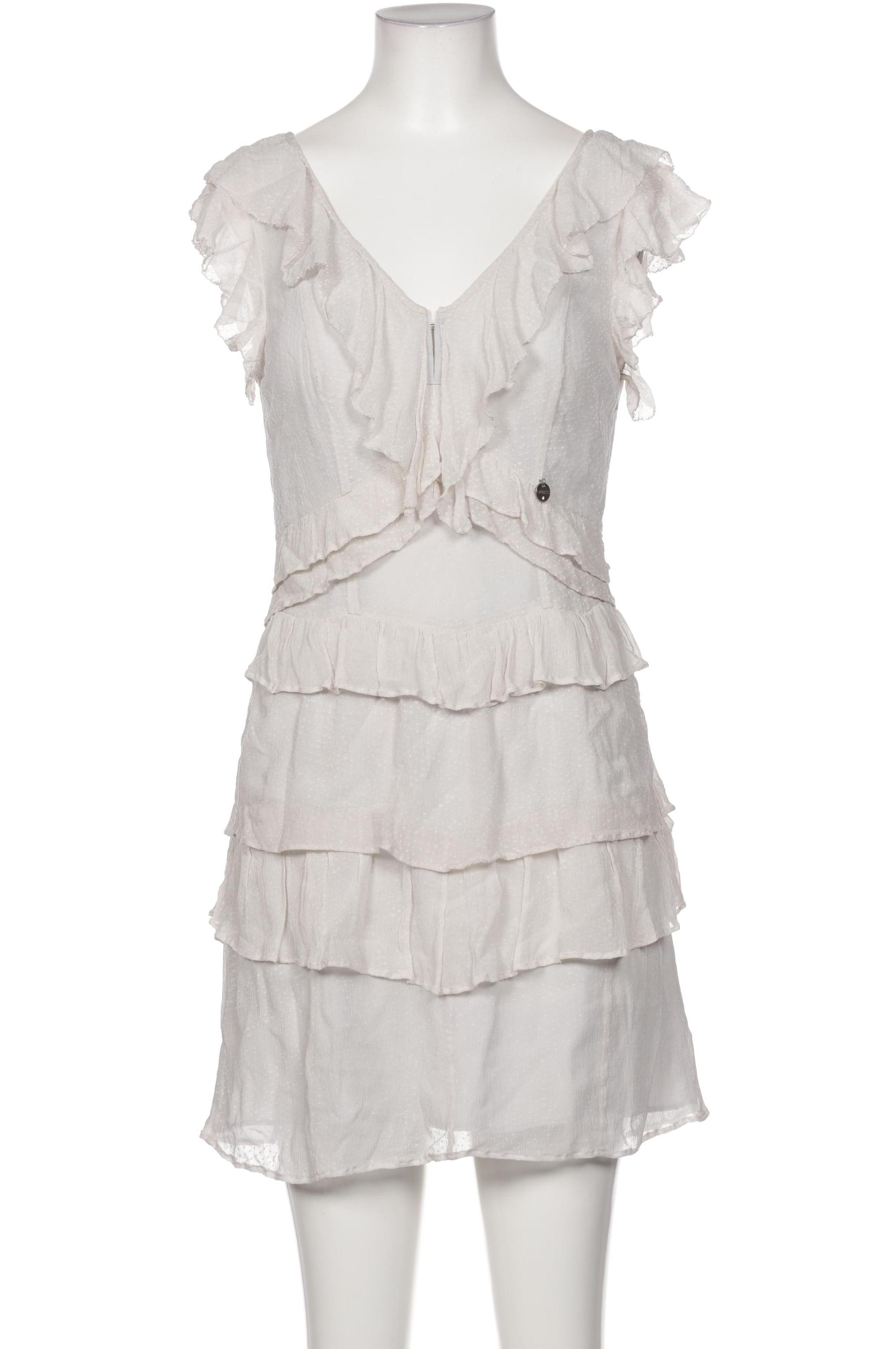 

Guess Damen Kleid, beige, Gr. 36
