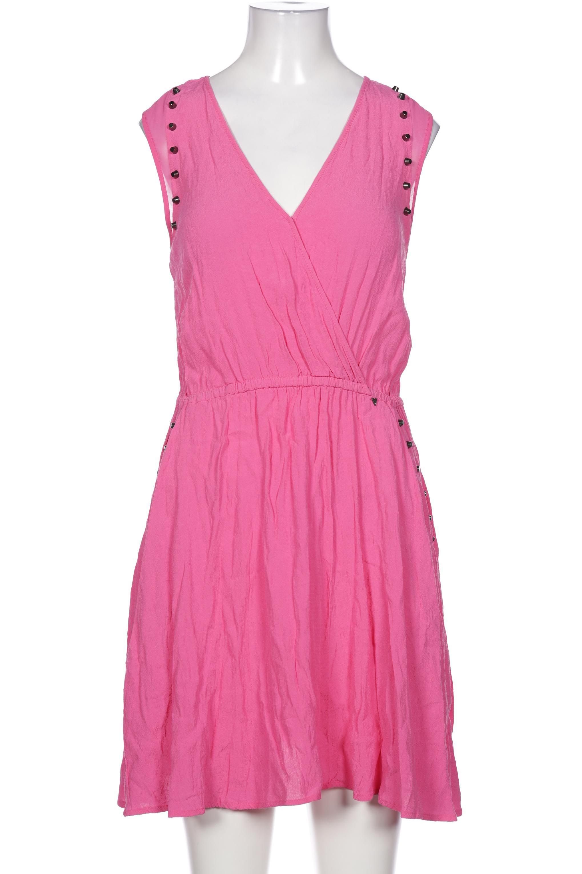 

Guess Damen Kleid, pink, Gr. 32