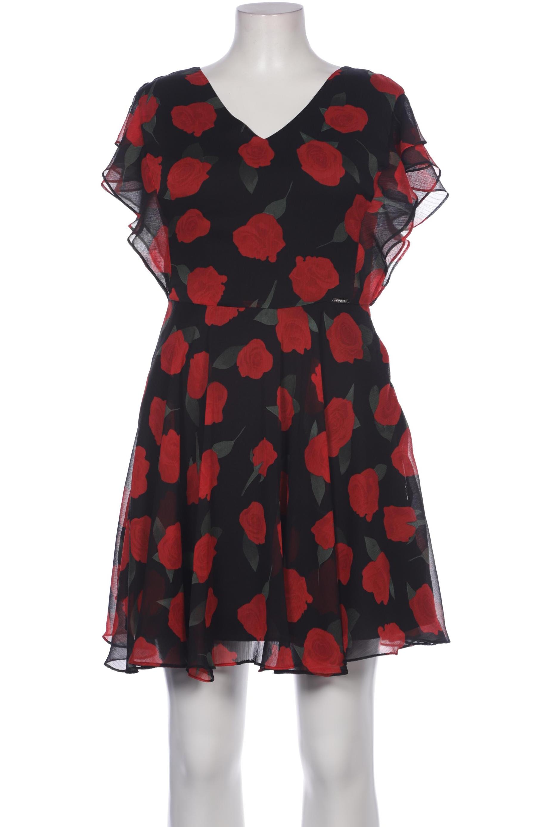 

Guess Damen Kleid, schwarz, Gr. 42