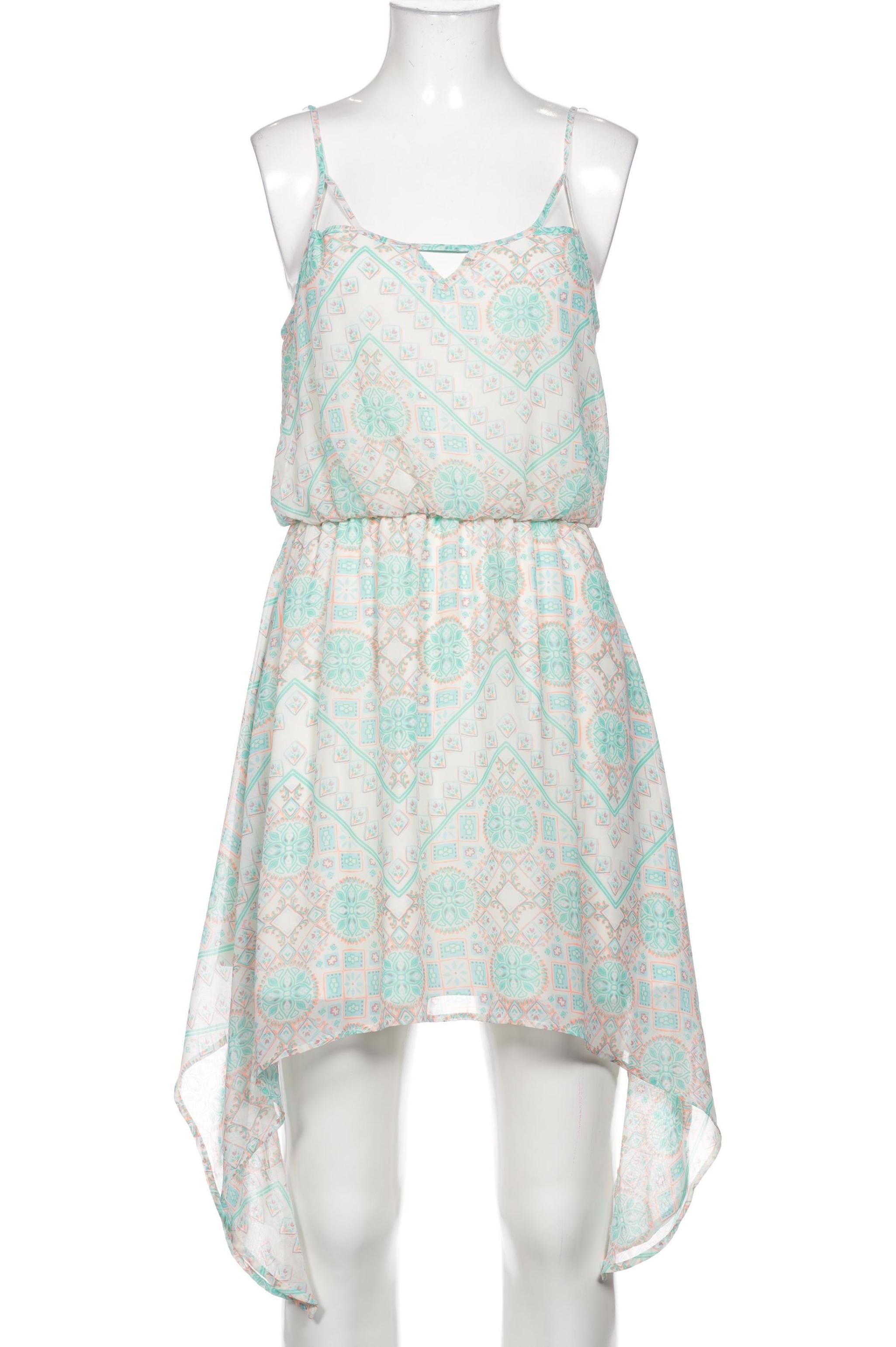 

GUESS Damen Kleid, hellgrün