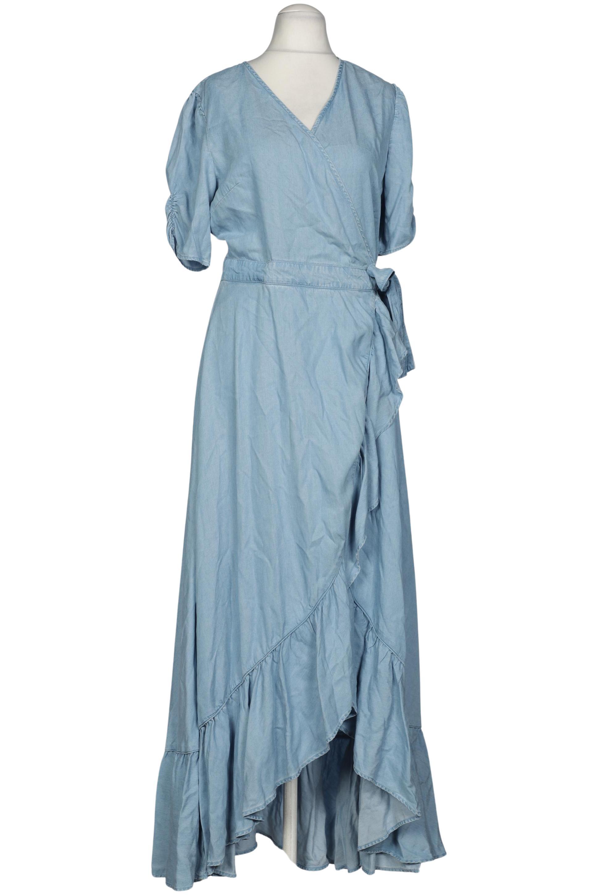 

Guess Damen Kleid, blau, Gr. 42