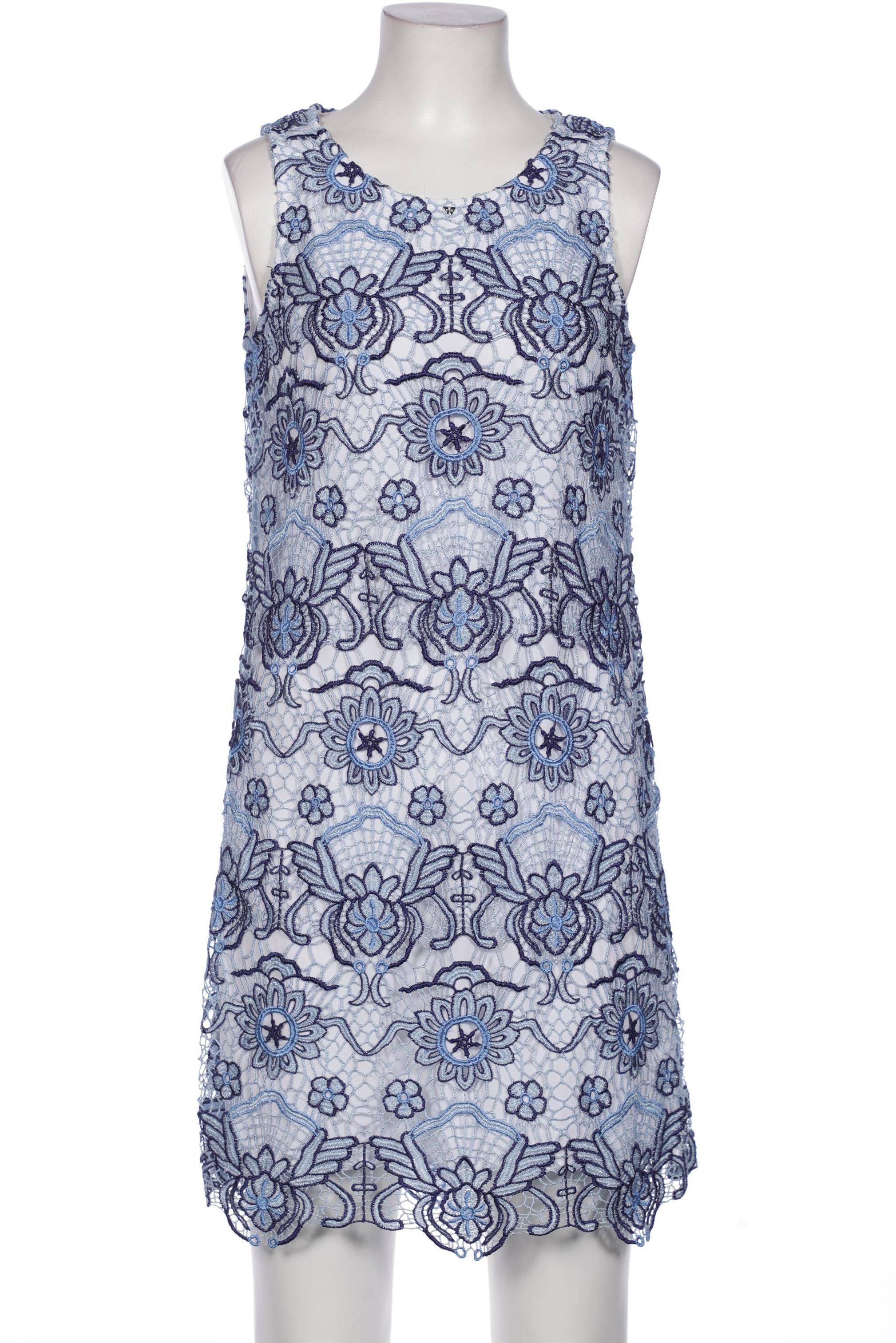 

Guess Damen Kleid, blau, Gr. 38