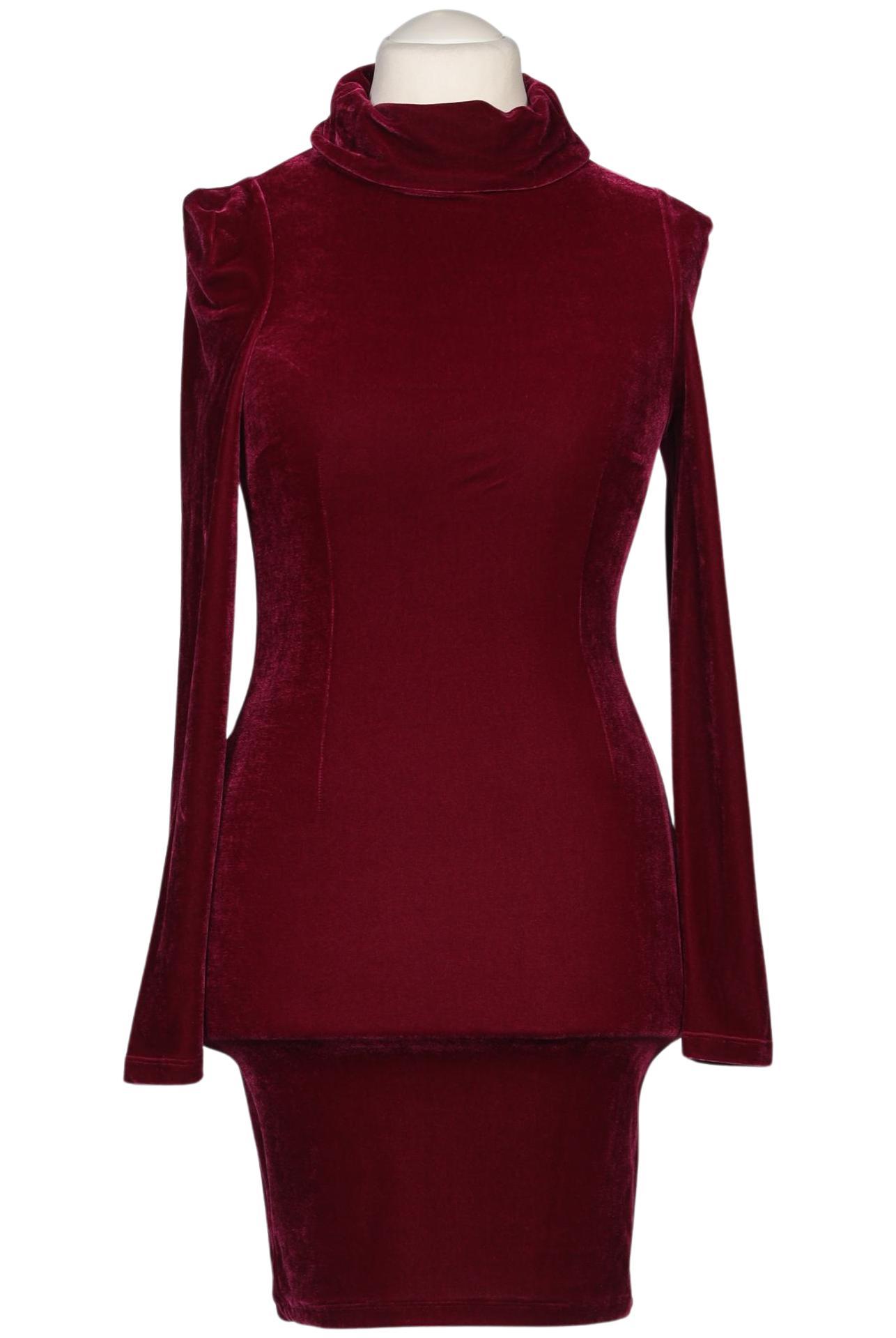 

Guess Damen Kleid, bordeaux, Gr. 38