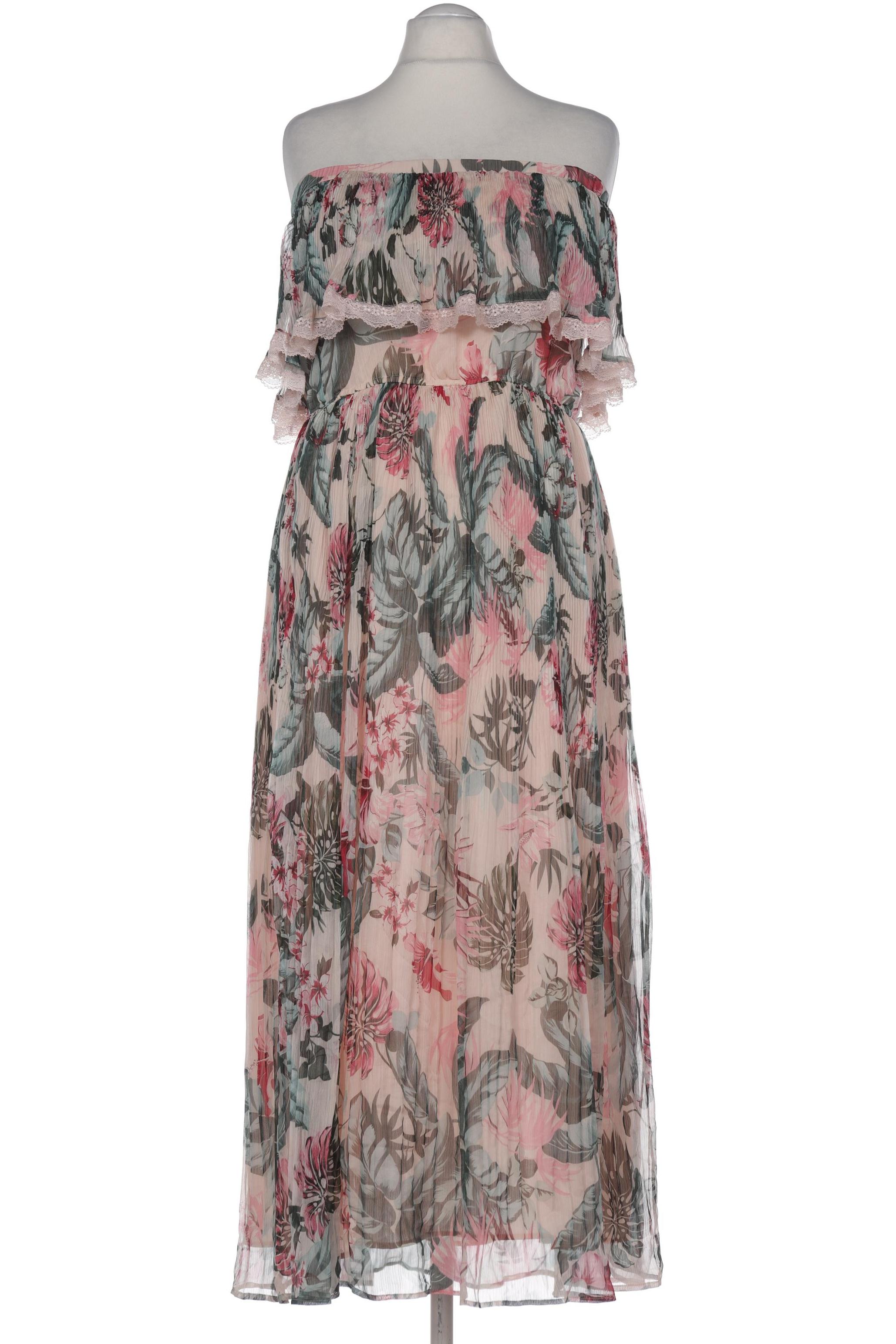 

GUESS Damen Kleid, mehrfarbig
