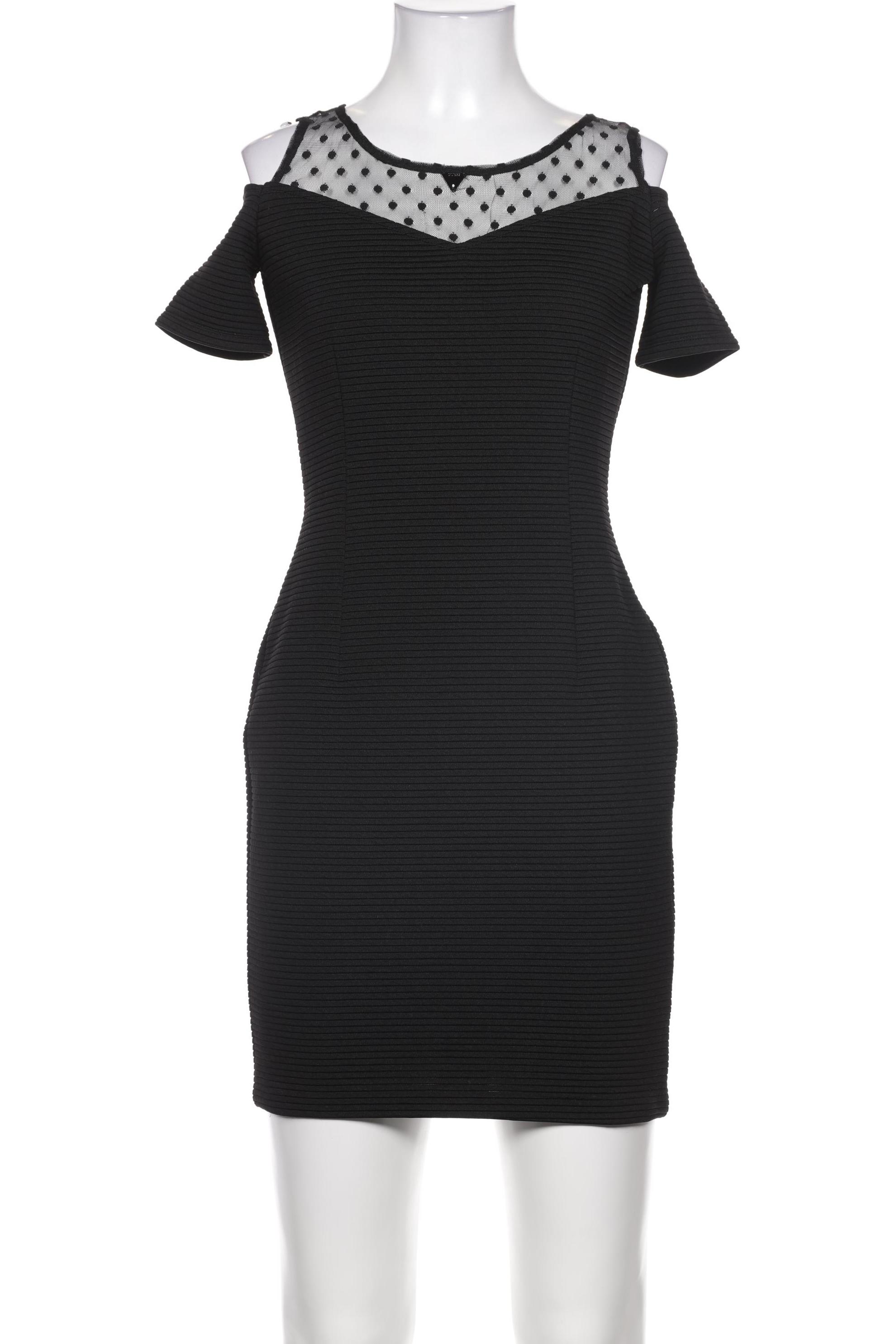 

Guess Damen Kleid, schwarz, Gr. 36