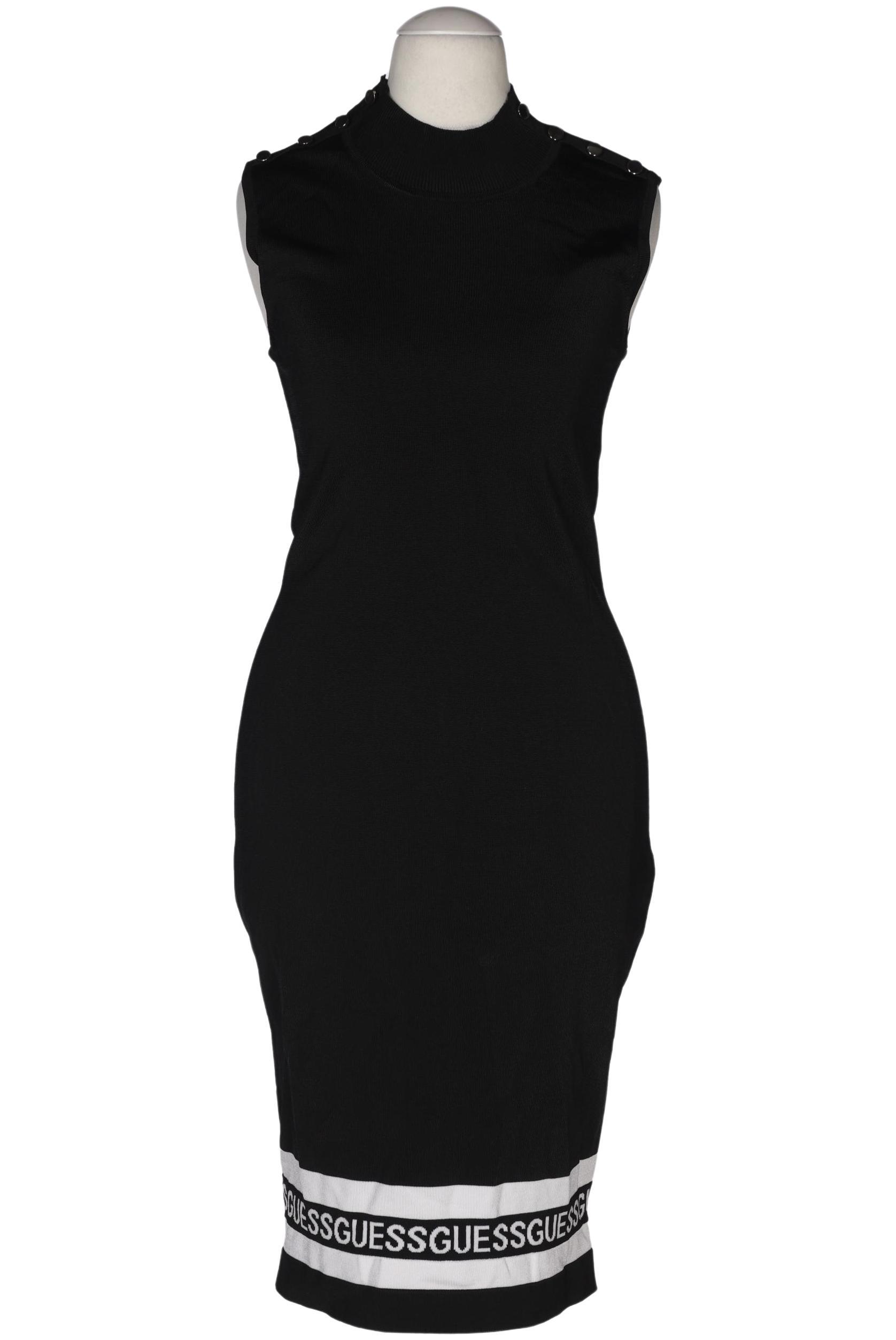 

Guess Damen Kleid, schwarz, Gr. 30