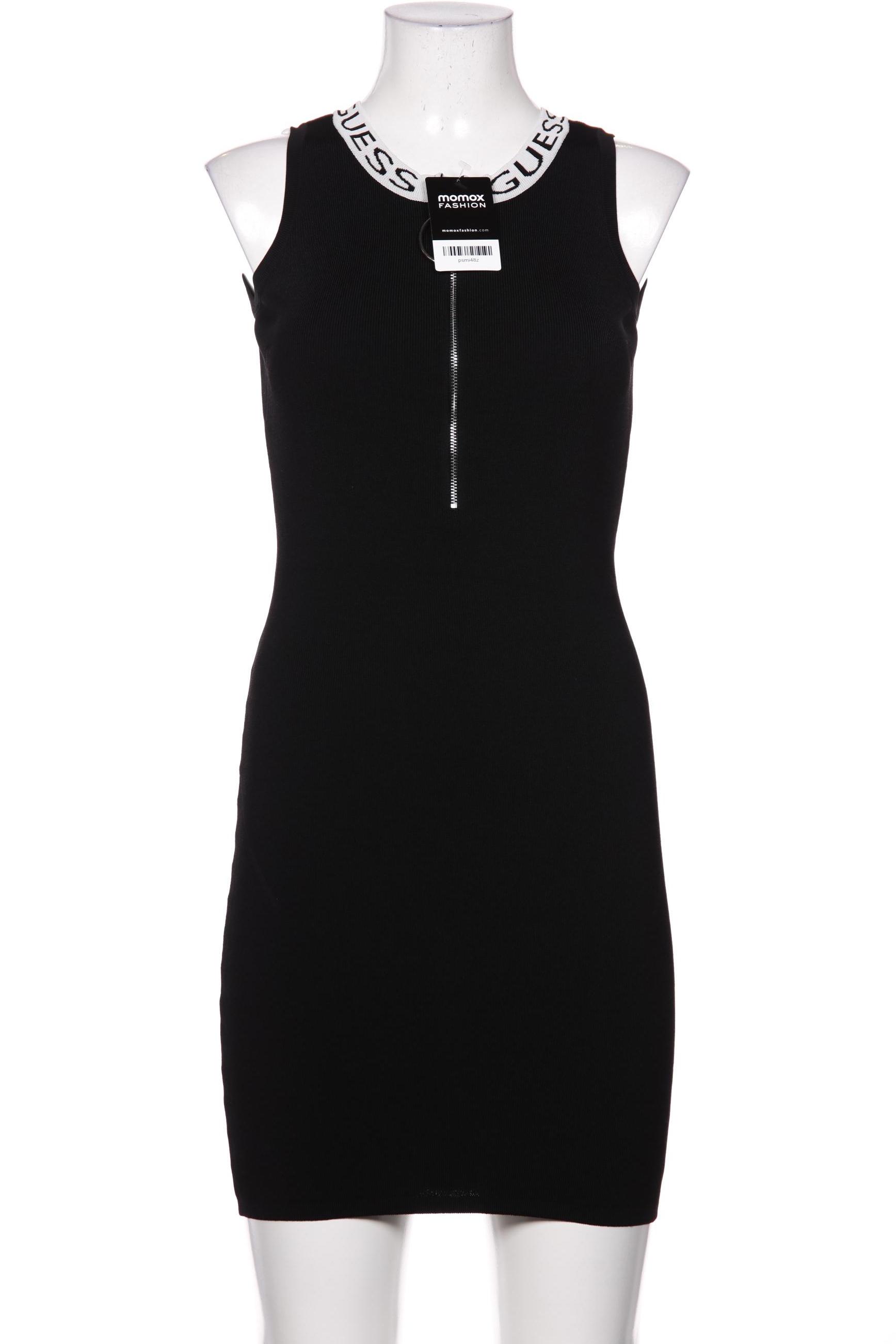 

Guess Damen Kleid, schwarz, Gr. 38