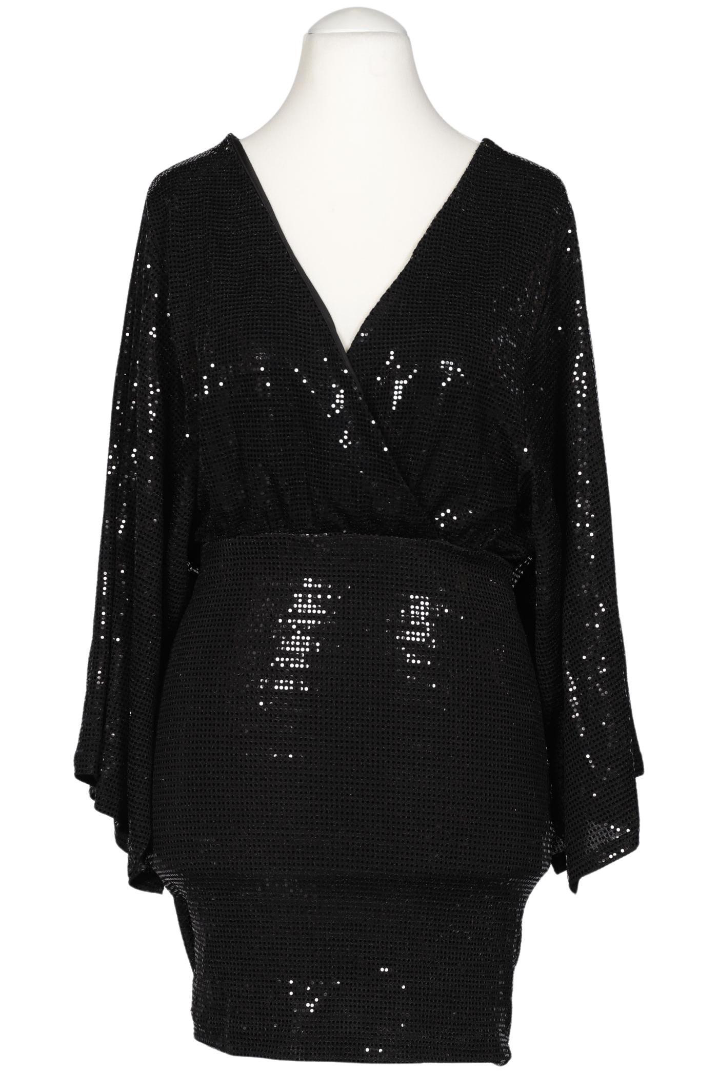 

Guess Damen Kleid, schwarz, Gr. 40