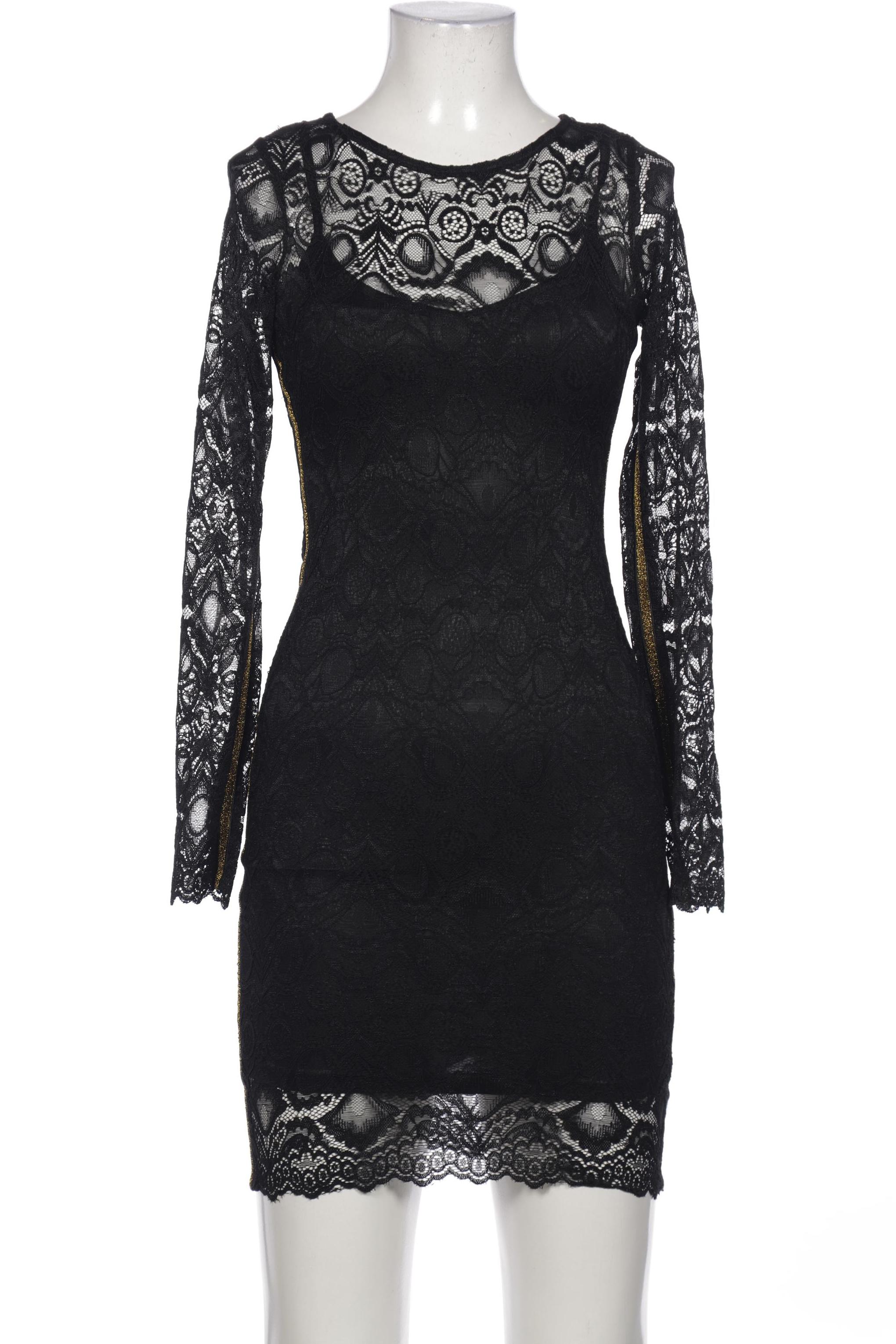 

Guess Damen Kleid, schwarz, Gr. 38