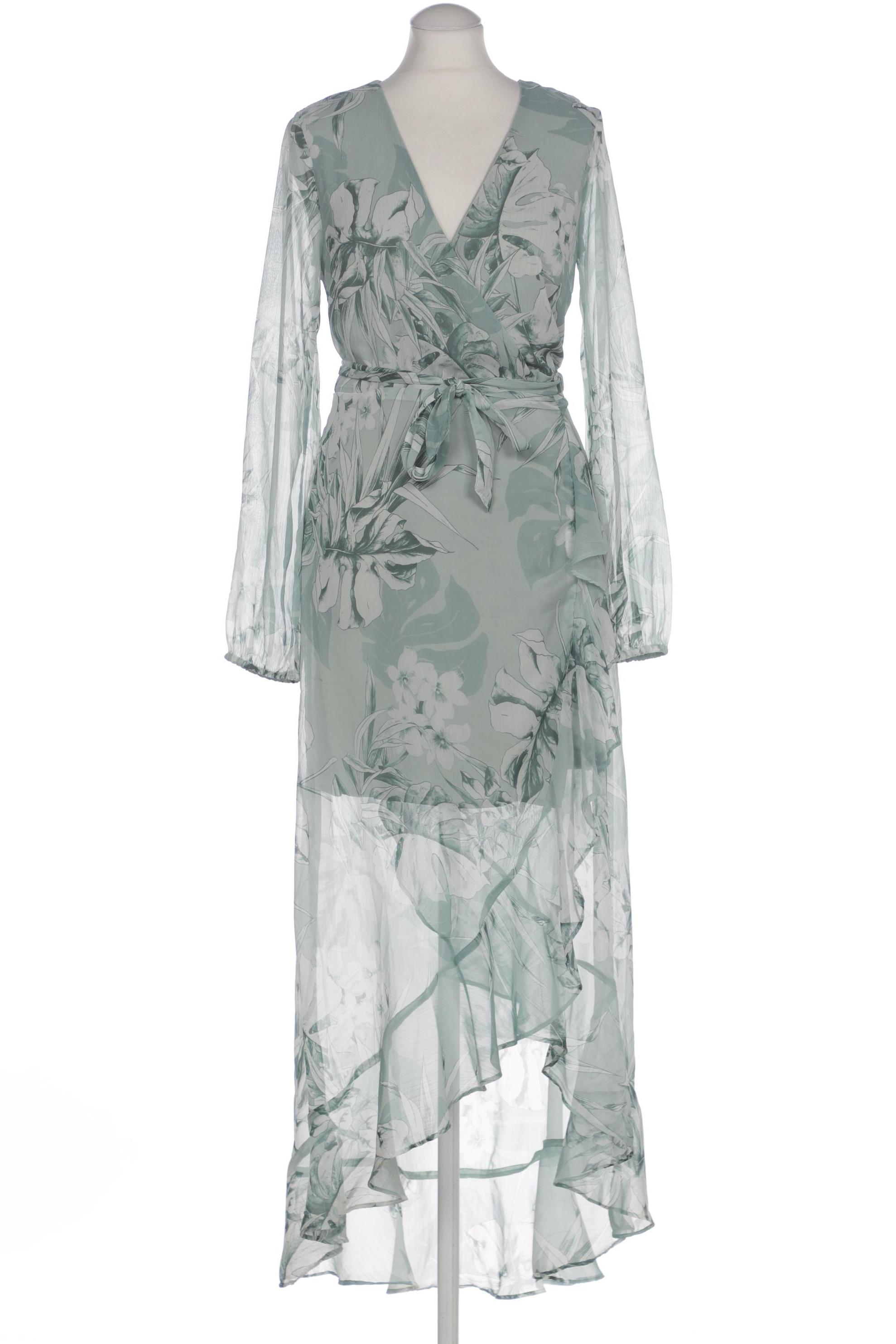 

Guess Damen Kleid, hellgrün, Gr. 36
