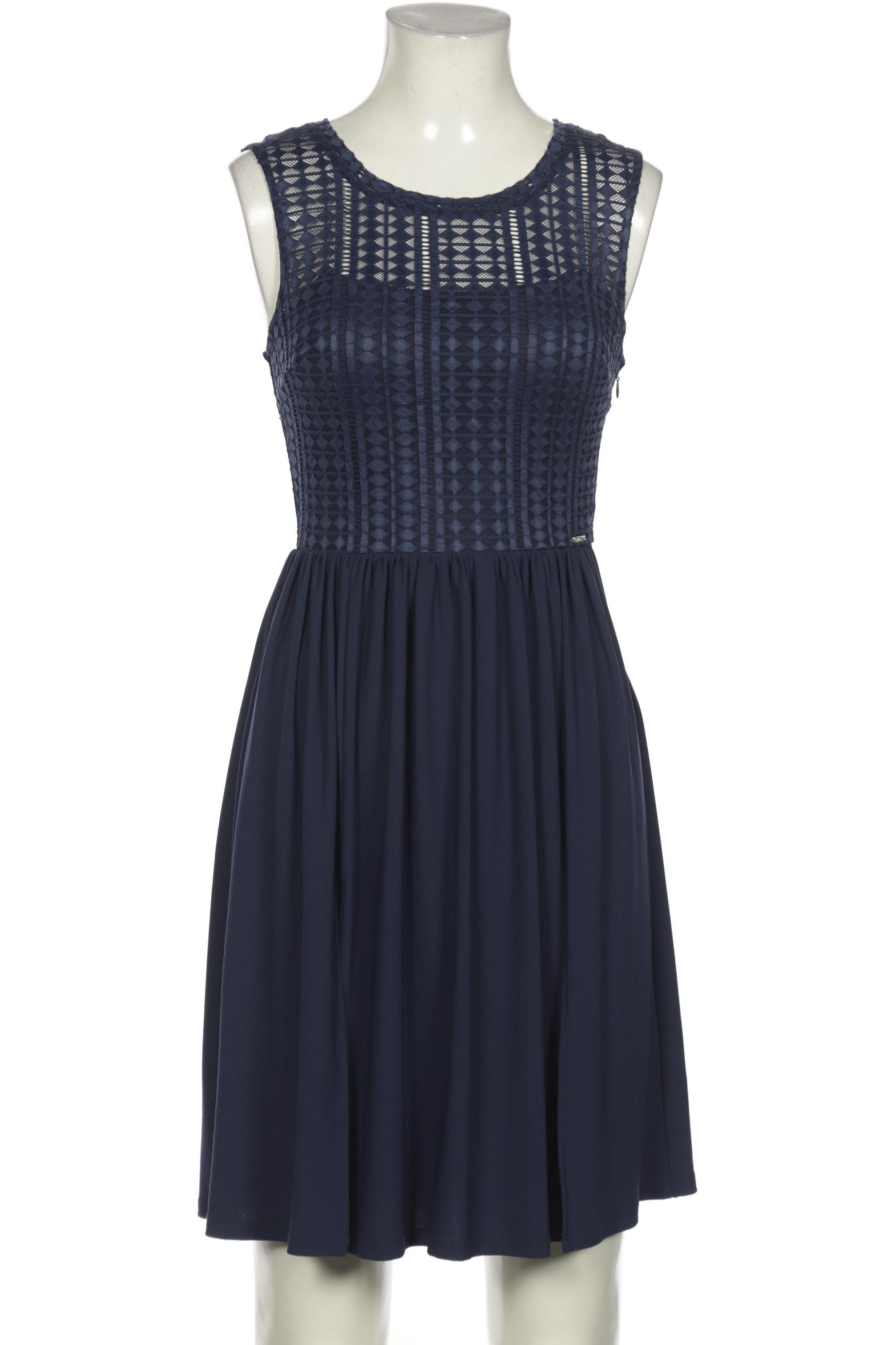 

GUESS Damen Kleid, blau