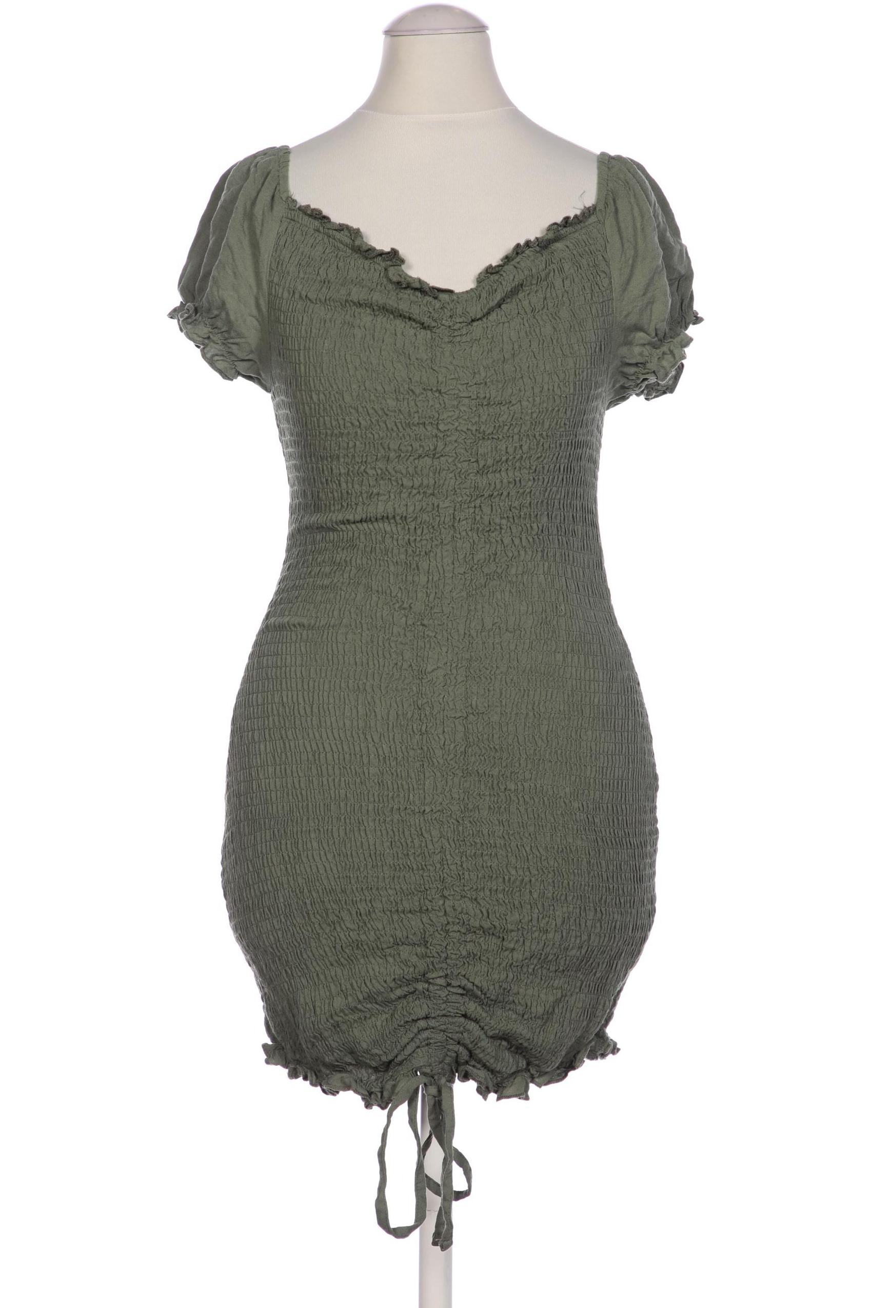 

Guess Damen Kleid, grün, Gr. 38