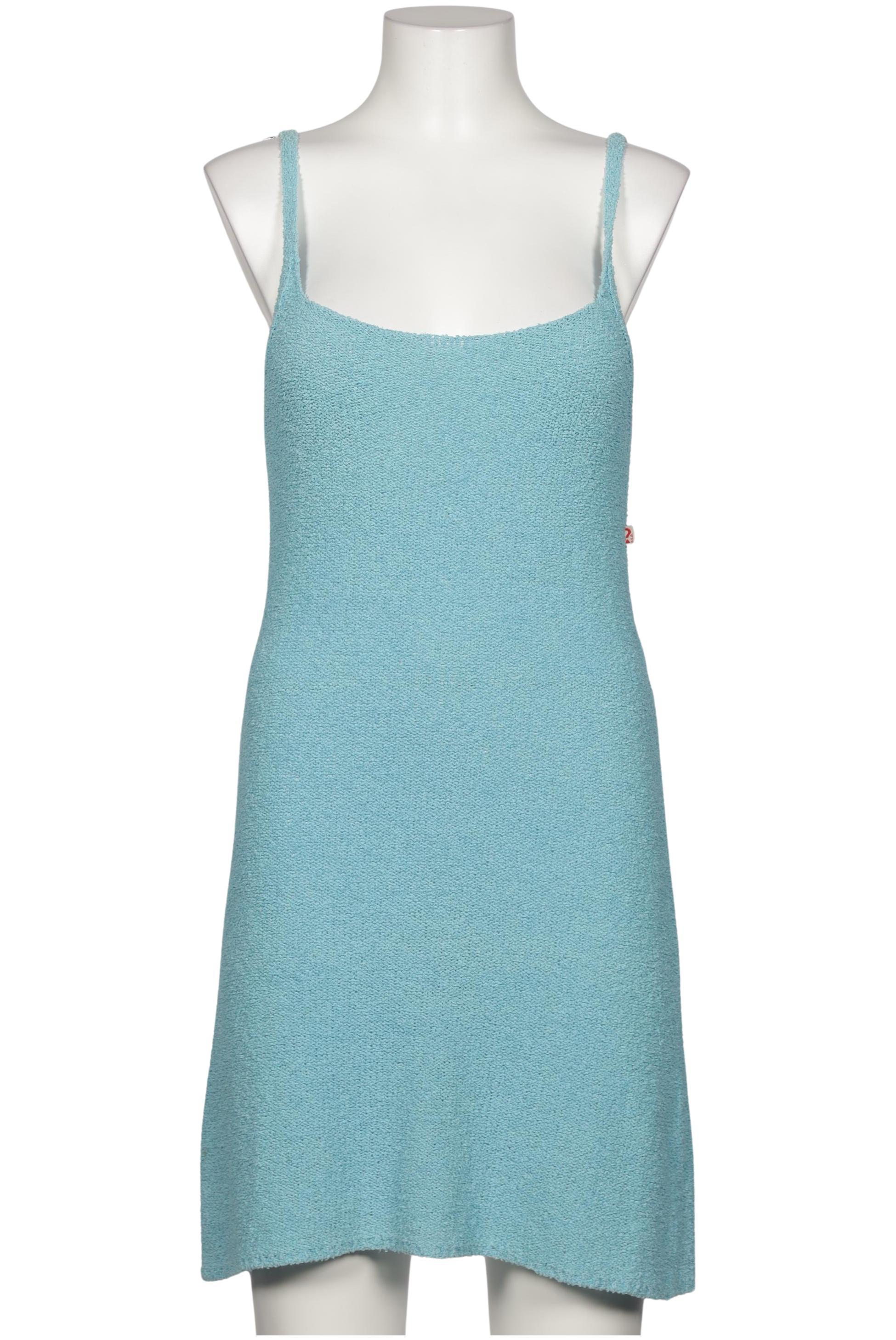 

Guess Damen Kleid, hellblau, Gr. 38