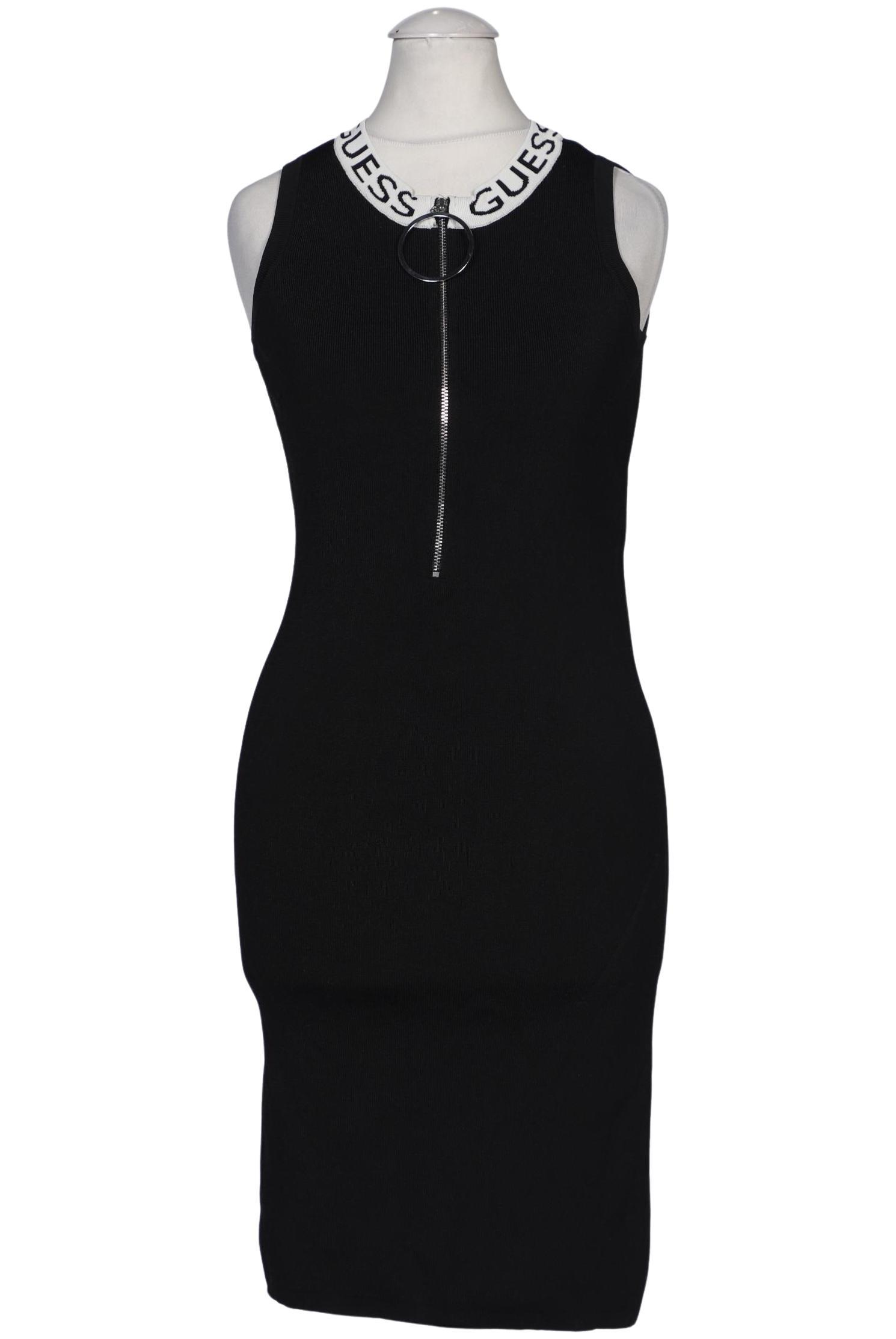 

Guess Damen Kleid, schwarz, Gr. 40