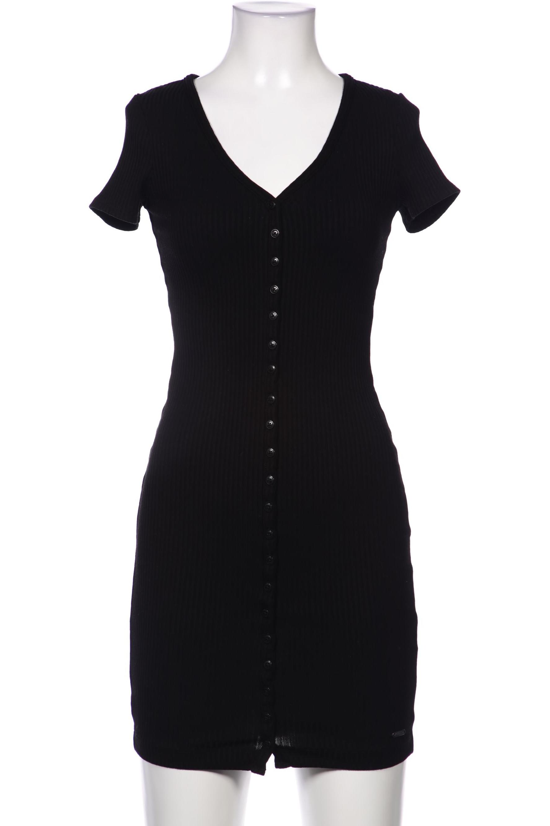 

Guess Damen Kleid, schwarz, Gr. 34