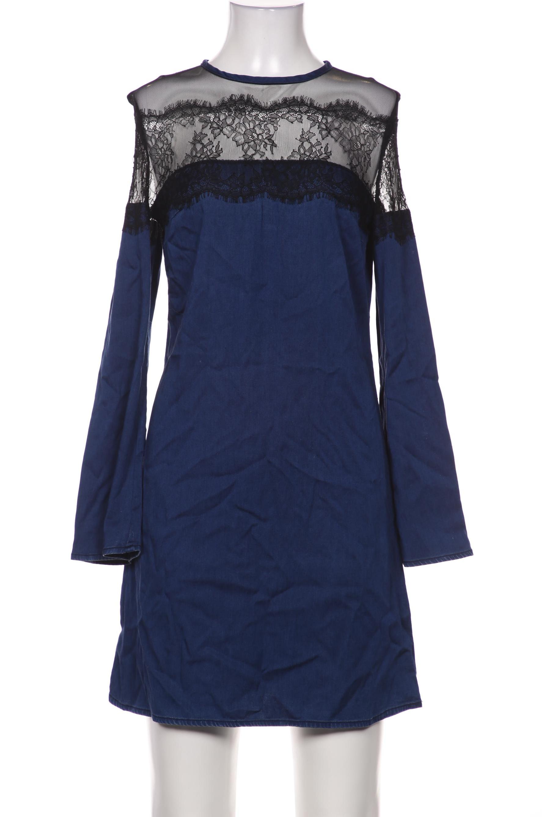 

Guess Damen Kleid, blau, Gr. 36