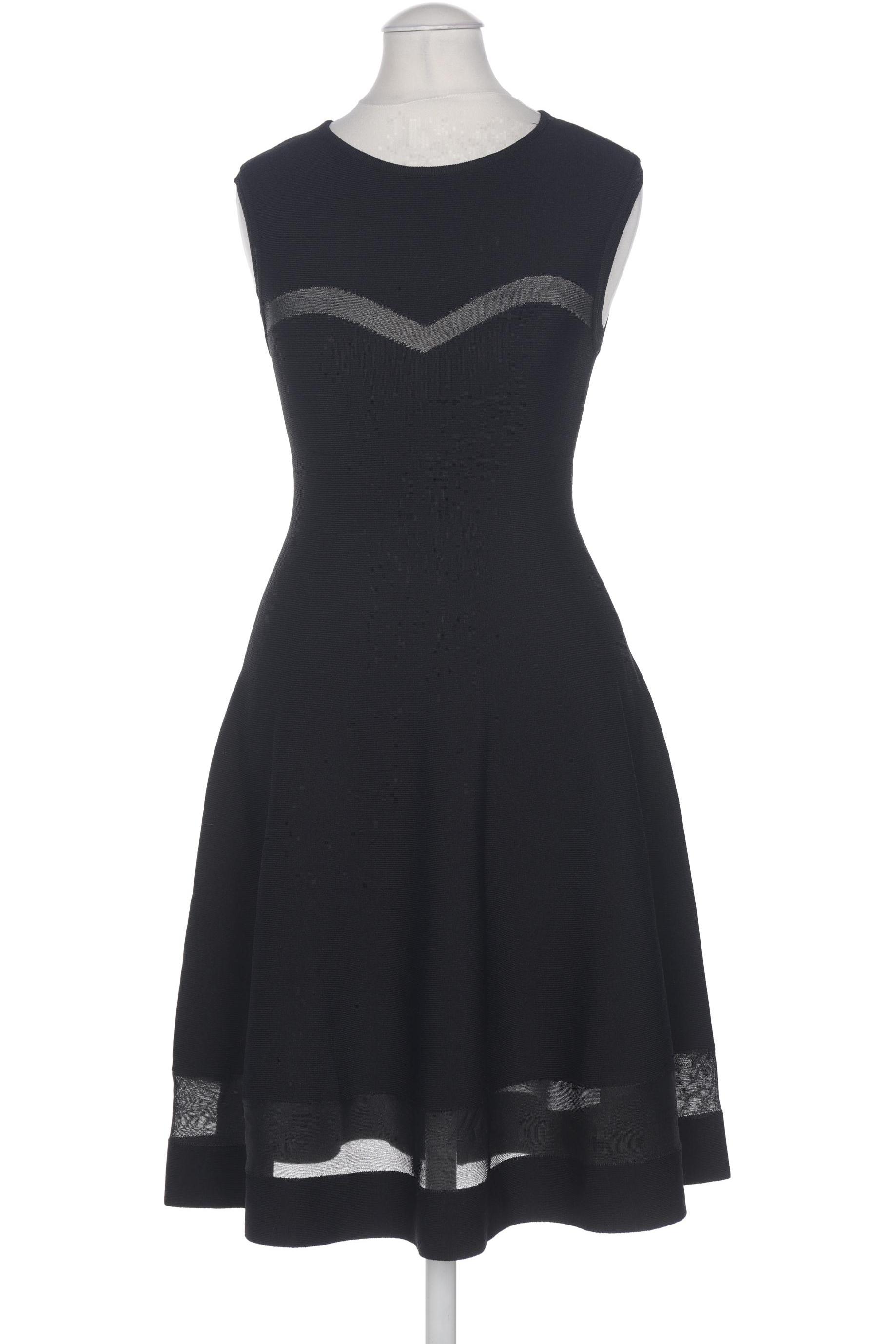 

GUESS Damen Kleid, schwarz