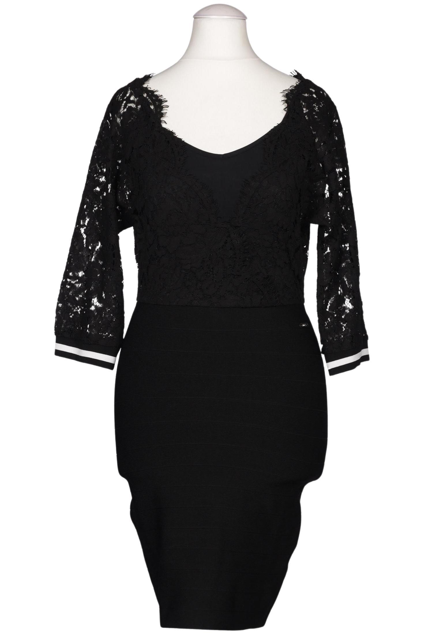 

Guess Damen Kleid, schwarz, Gr. 32