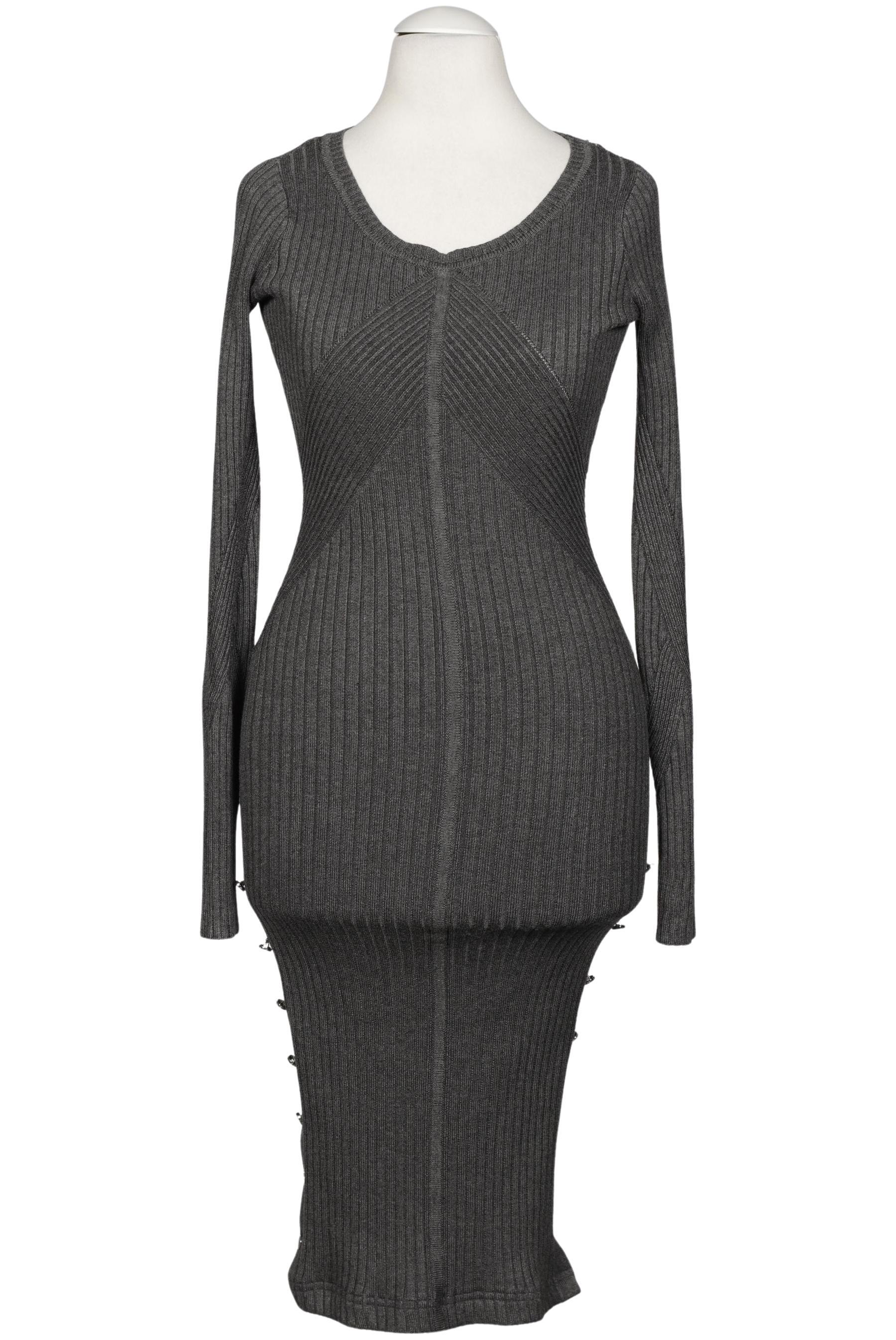 

Guess Damen Kleid, grau, Gr. 34