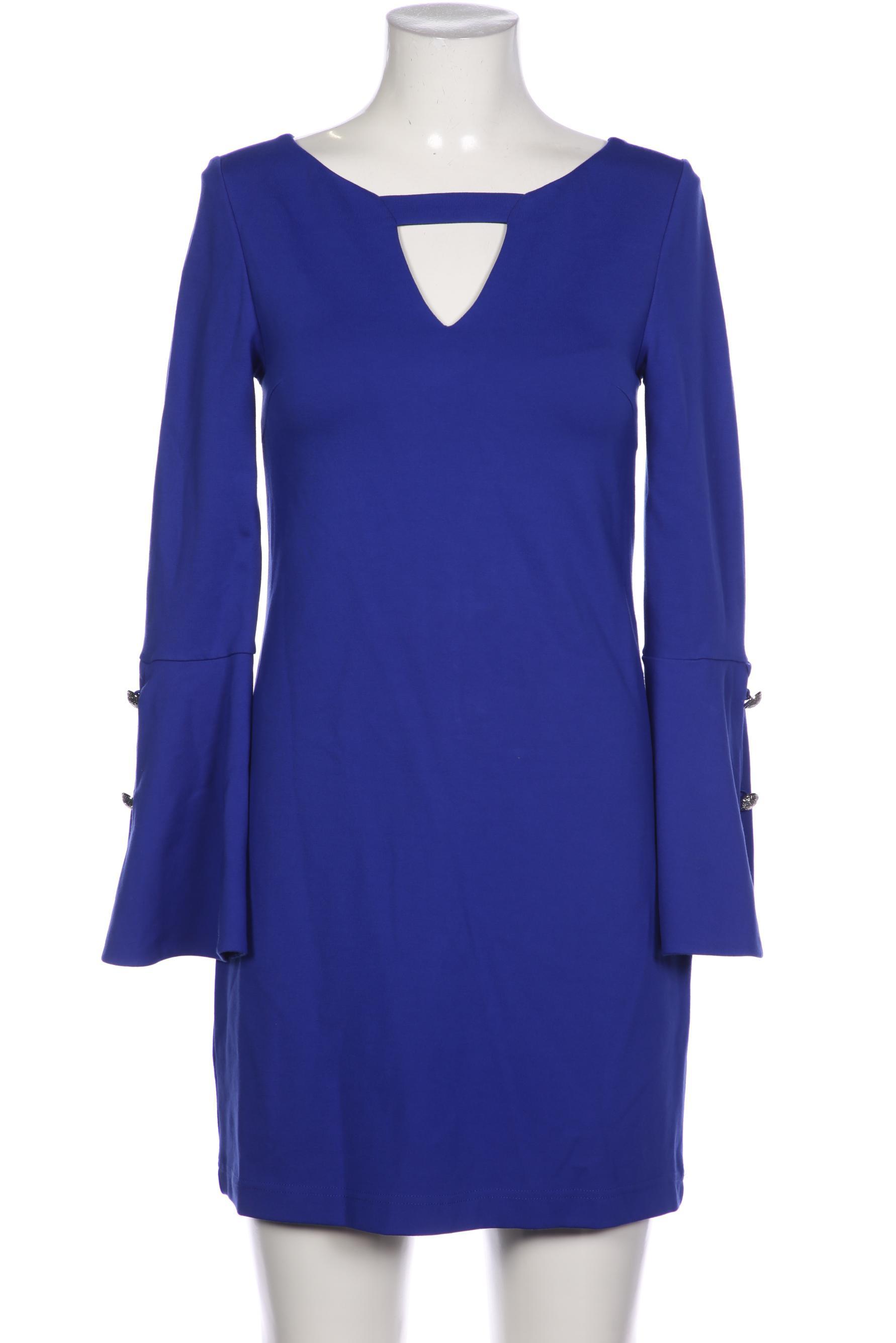 

Guess Damen Kleid, blau, Gr. 36