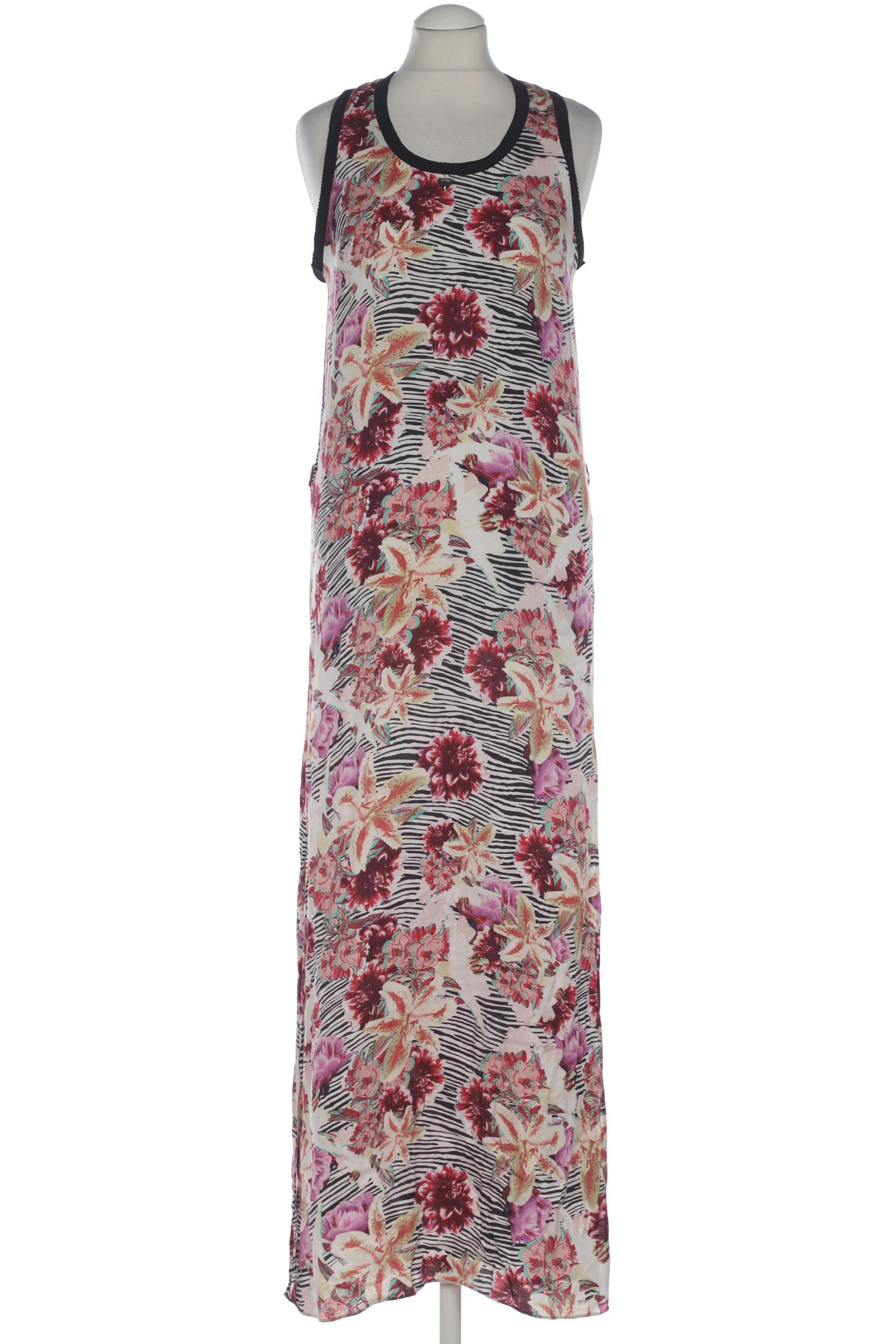 

Guess Damen Kleid, mehrfarbig, Gr. 32
