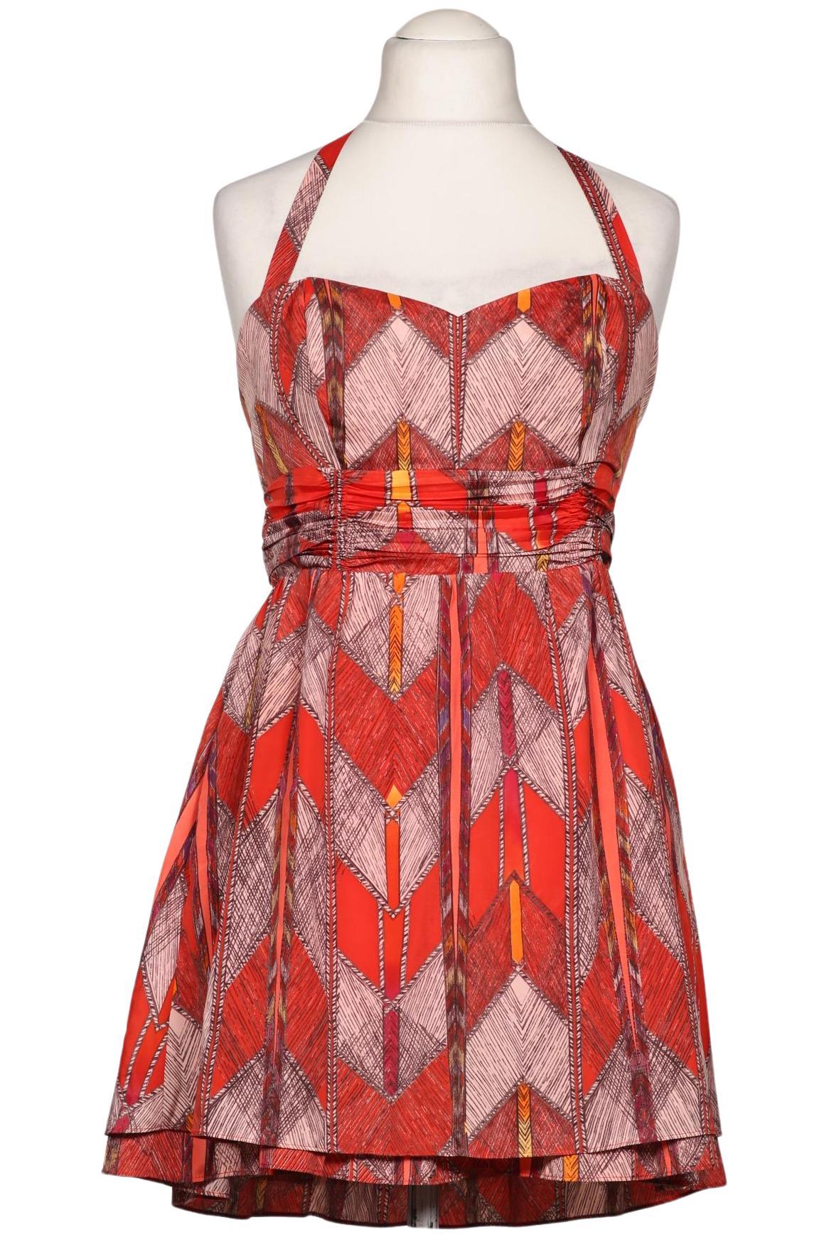 

Guess Damen Kleid, mehrfarbig, Gr. 10