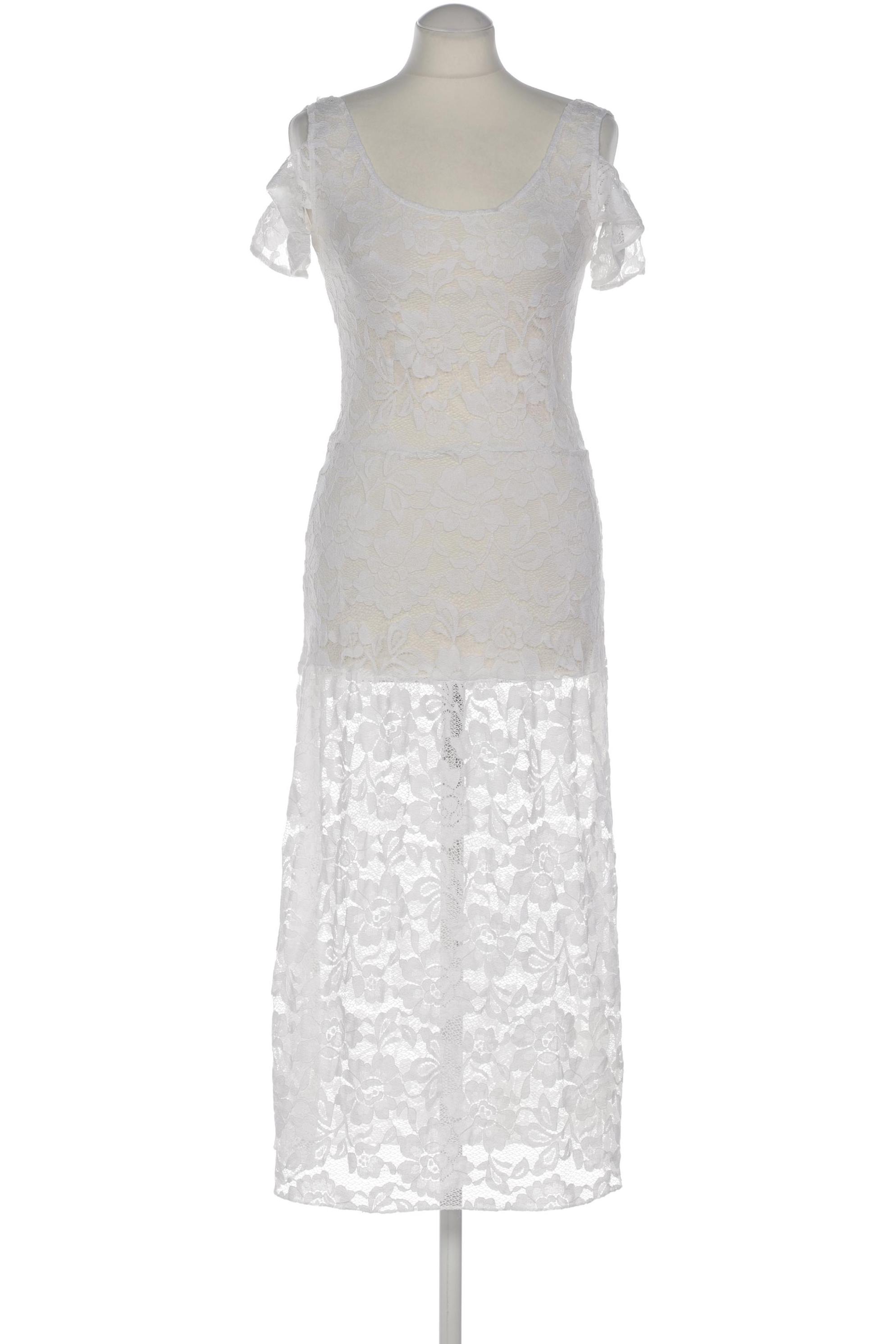 

Guess Damen Kleid, weiß, Gr. 36