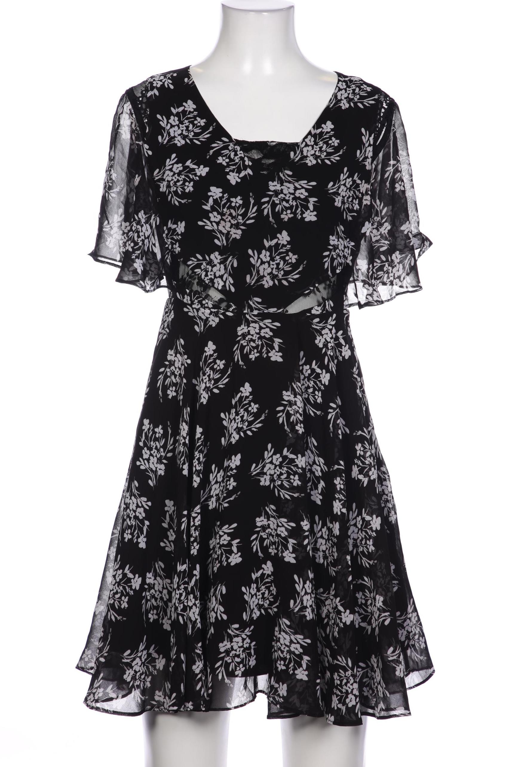 

GUESS Damen Kleid, schwarz