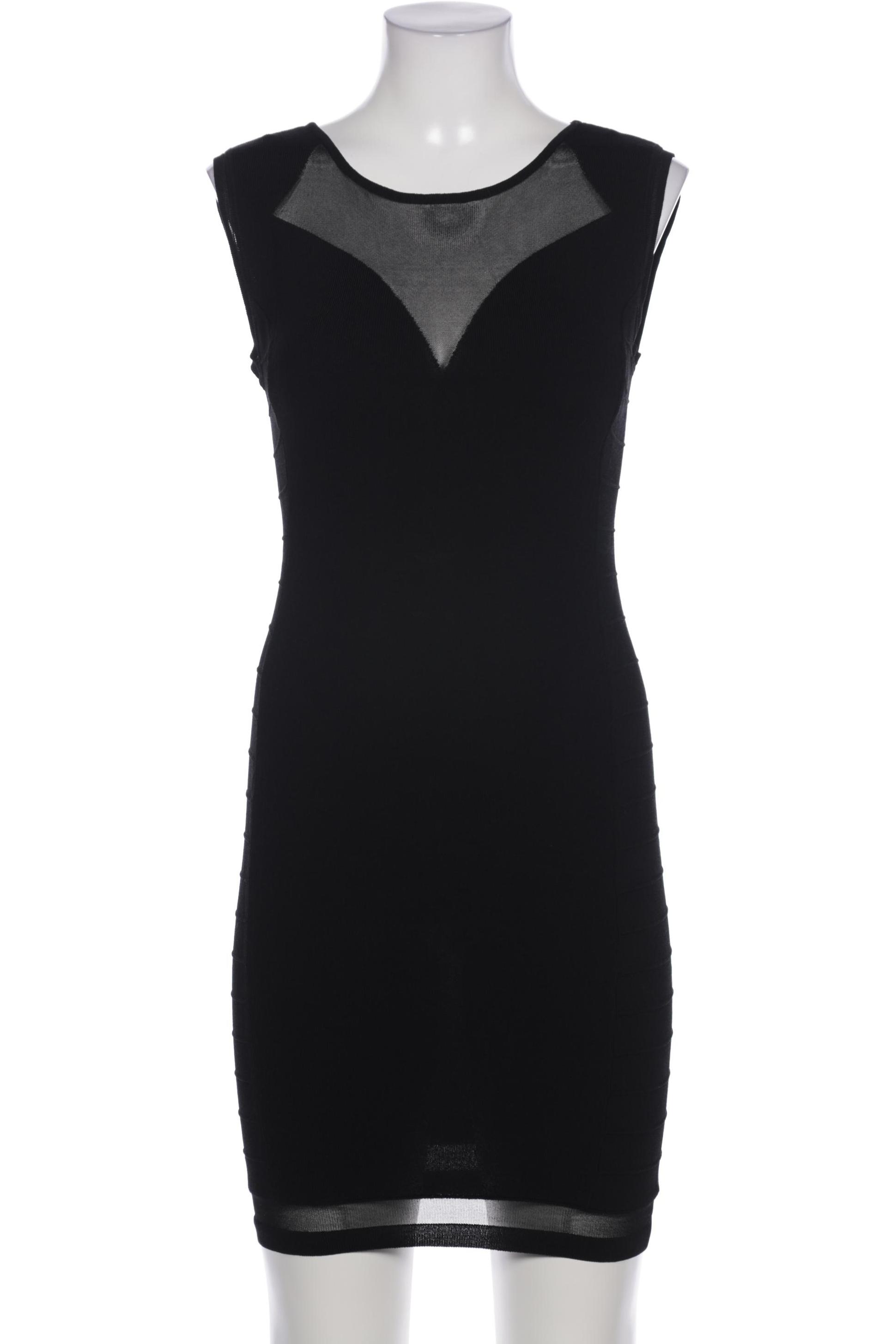 

Guess Damen Kleid, schwarz, Gr. 44