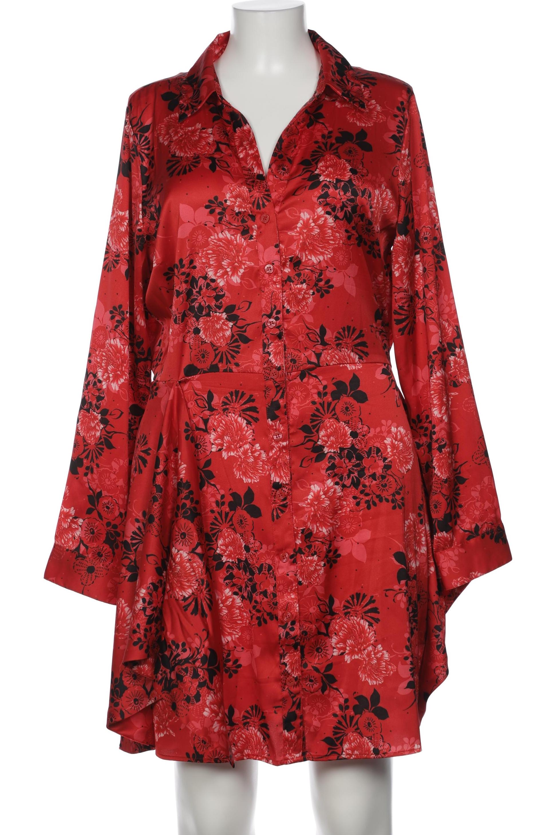 

Guess Damen Kleid, rot, Gr. 42