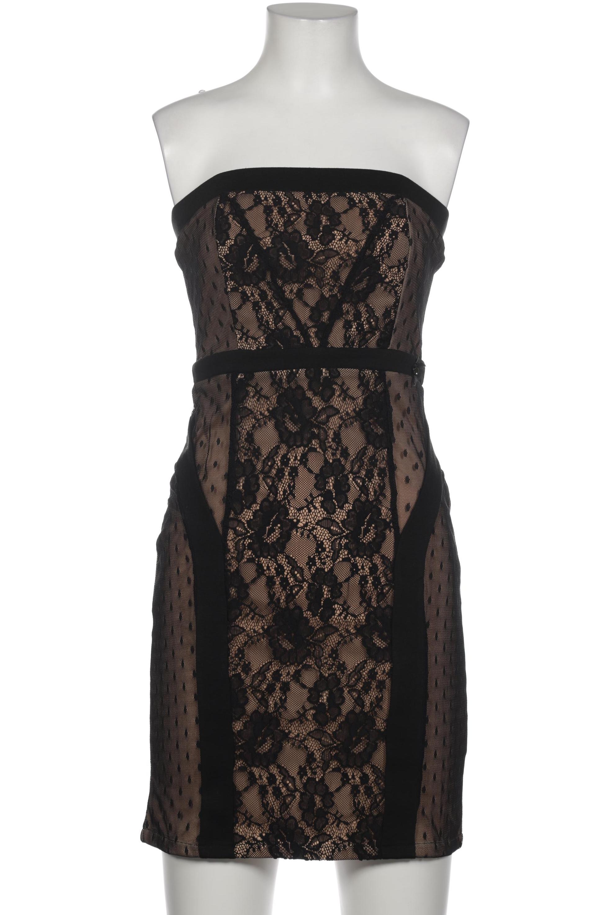 

Guess Damen Kleid, schwarz, Gr. 34
