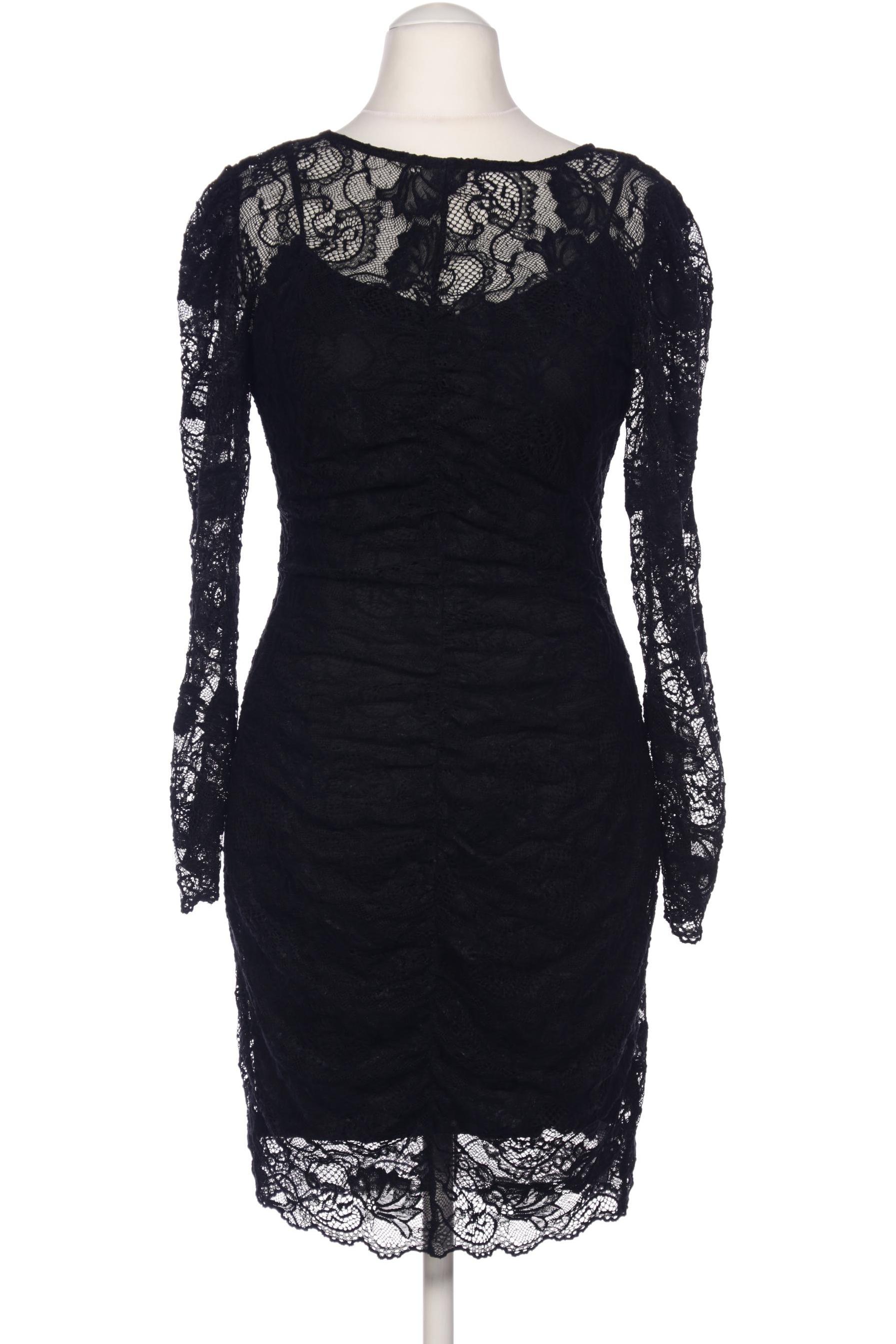 

Guess Damen Kleid, schwarz, Gr. 42