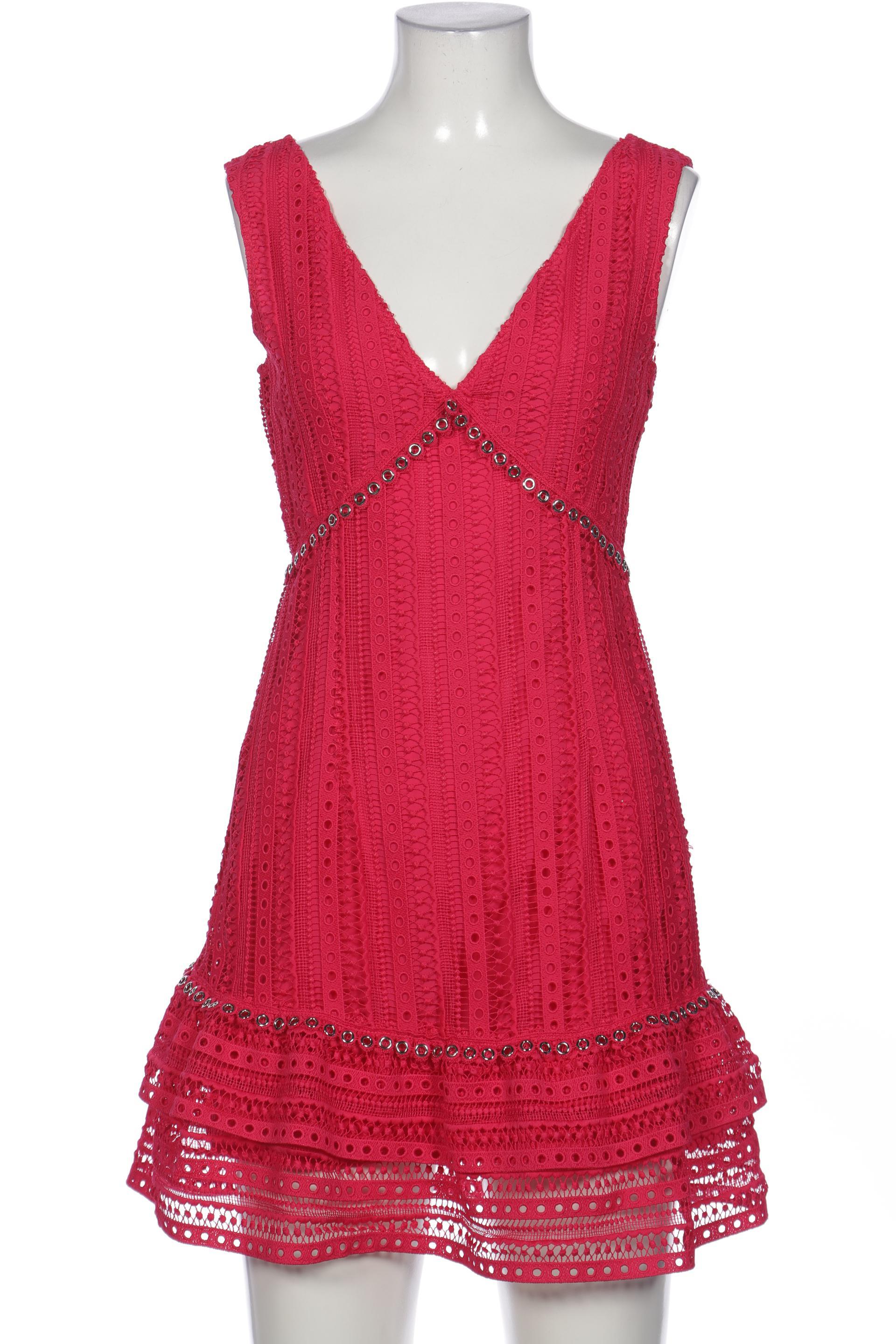 

Guess Damen Kleid, pink, Gr. 34