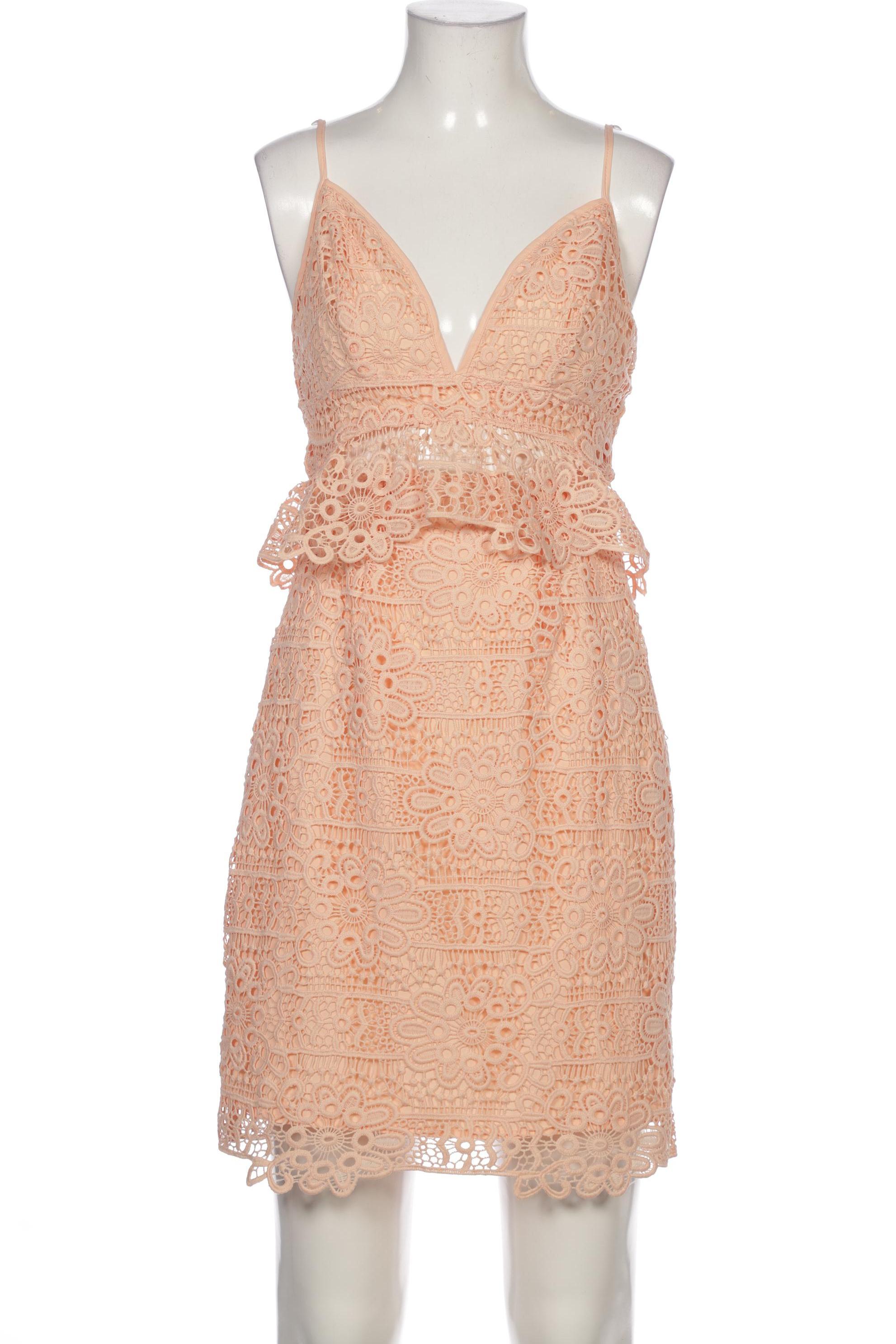 

Guess Damen Kleid, orange, Gr. 2