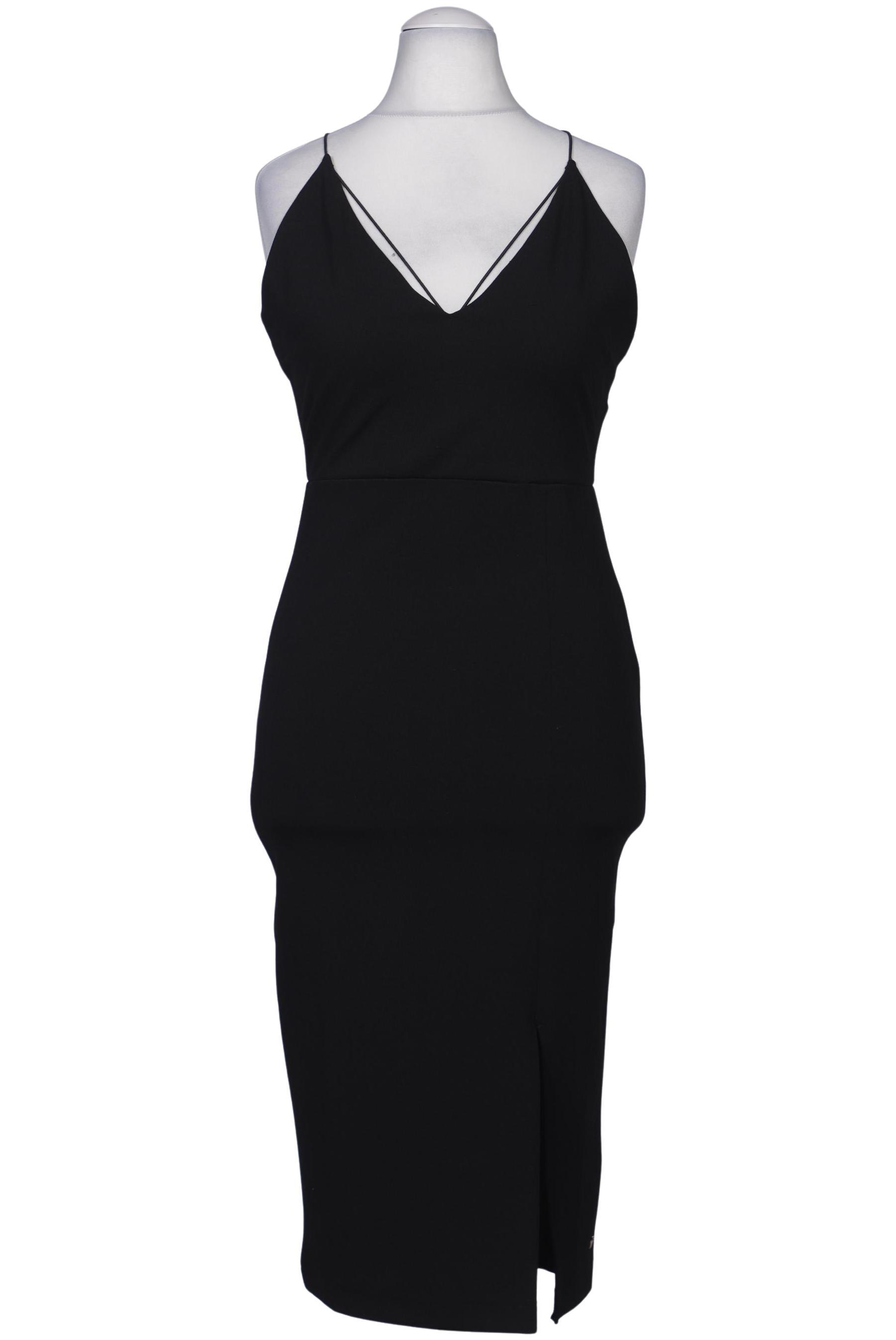 

Guess Damen Kleid, schwarz, Gr. 38